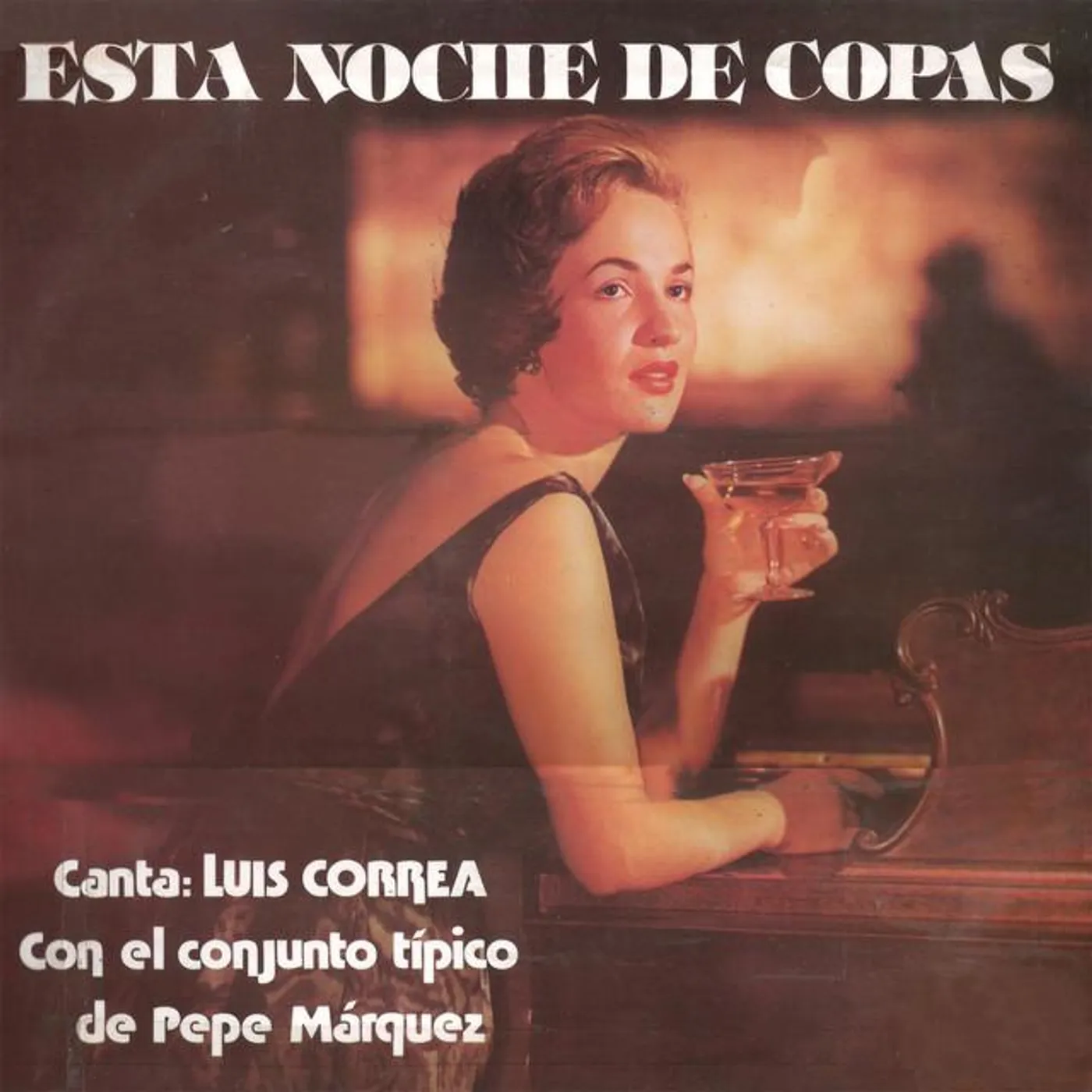 Luis Correa
