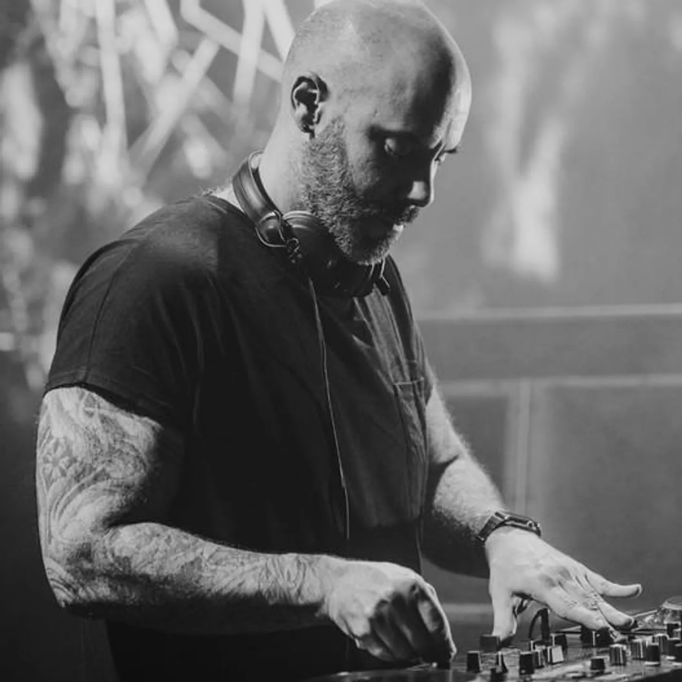 Luis Damora