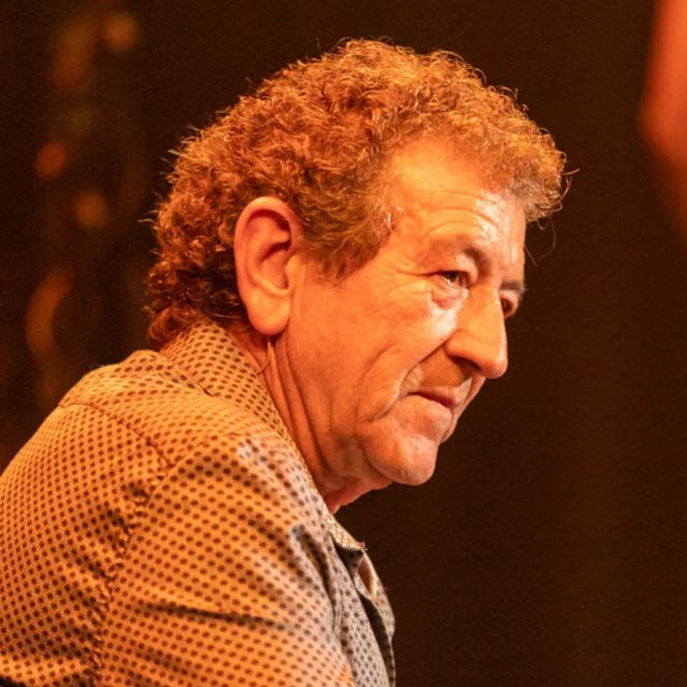 Luis de la Carrasca