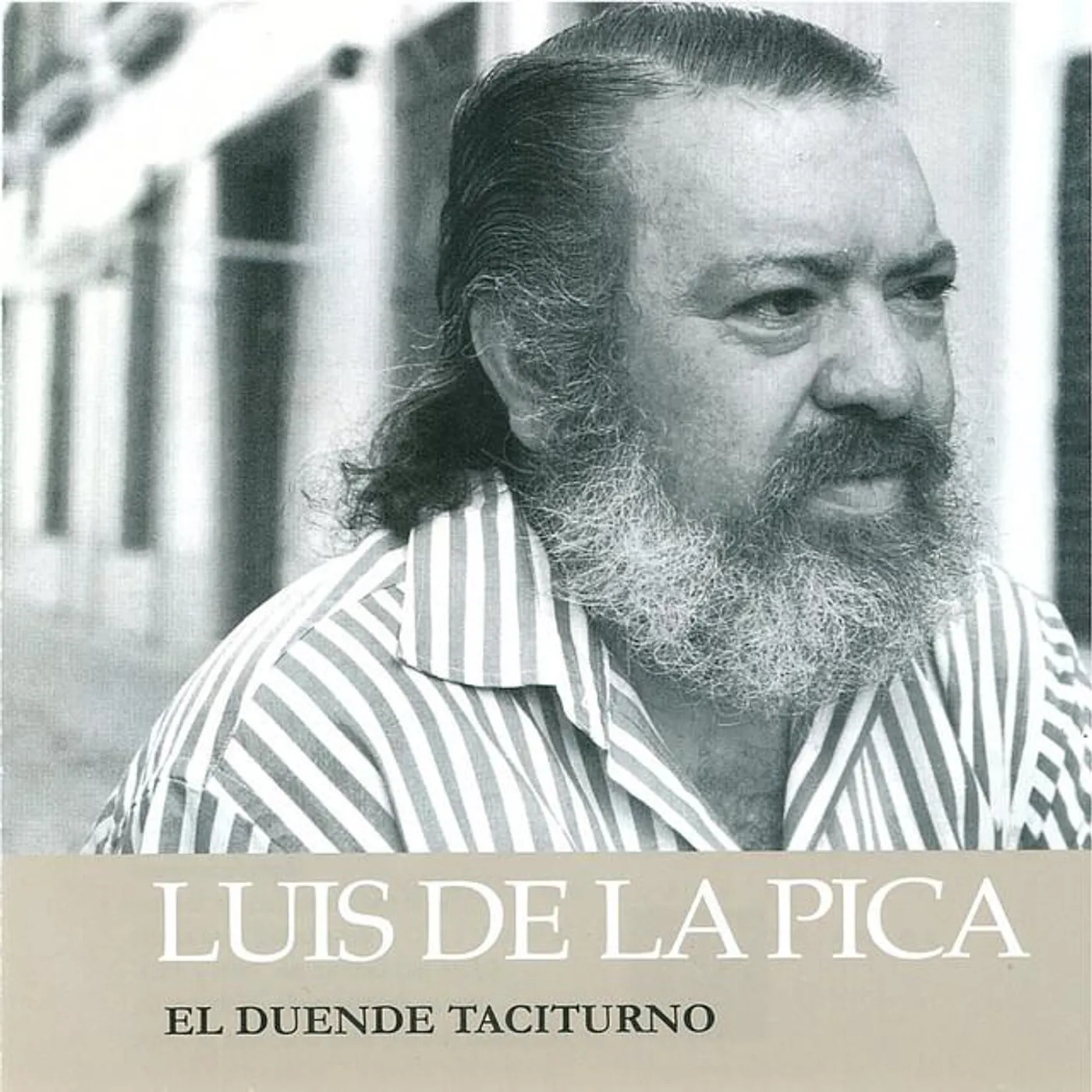 Luis de la Pica