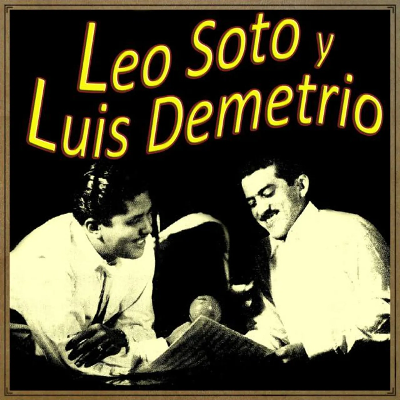 Luis Demetrio