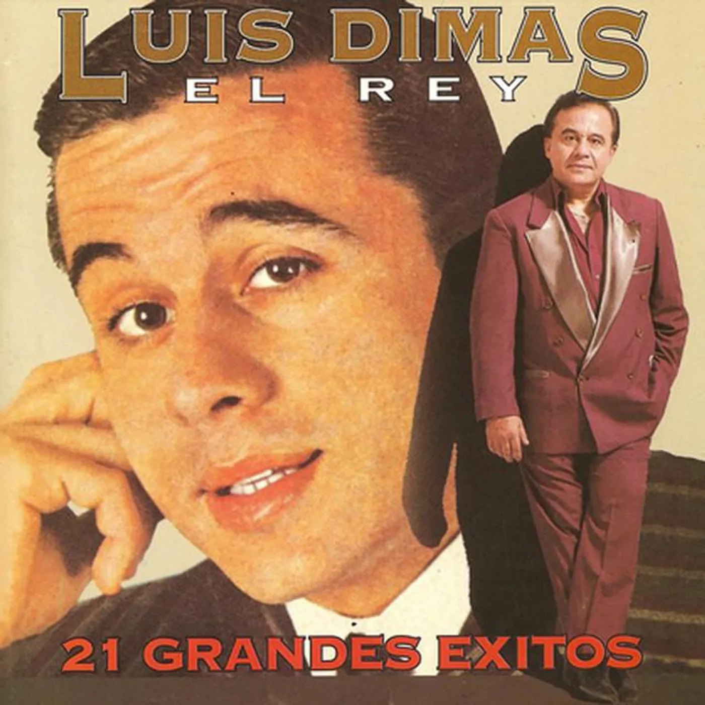 Luis Dimas