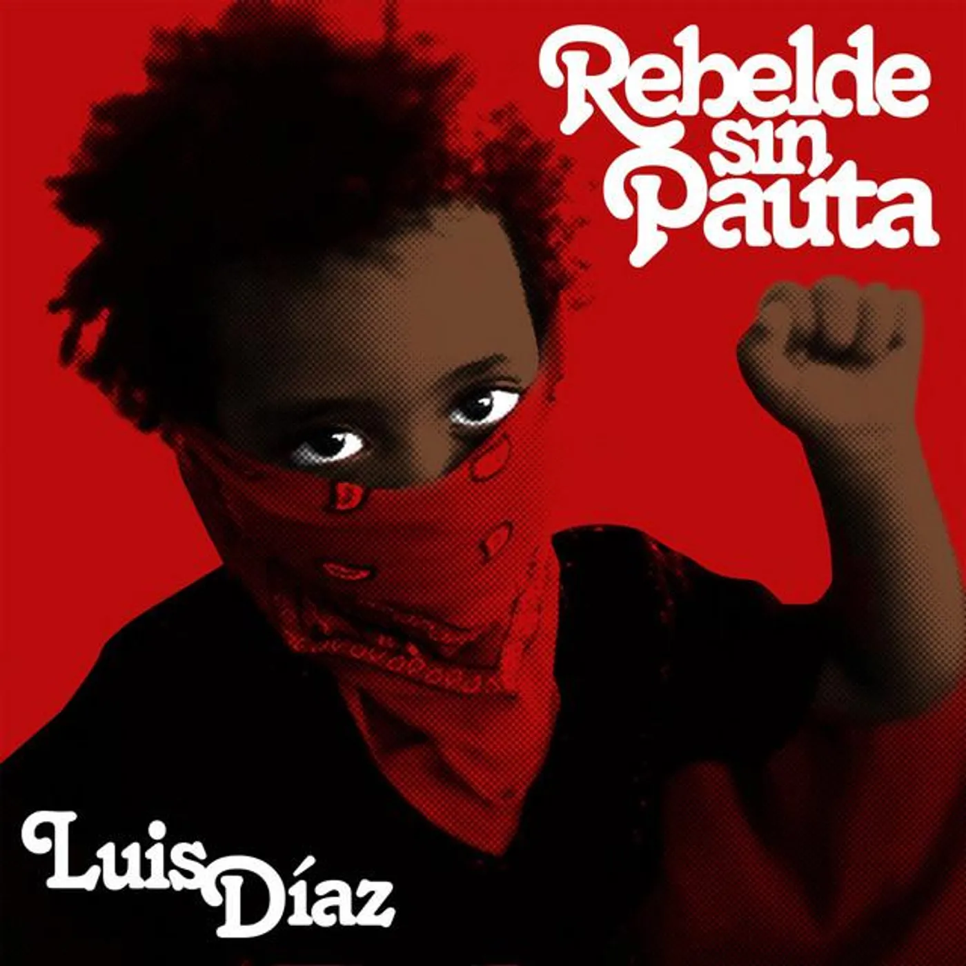 Luis Diaz