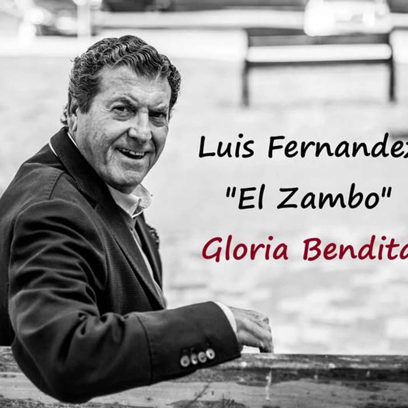 Luis el Zambo