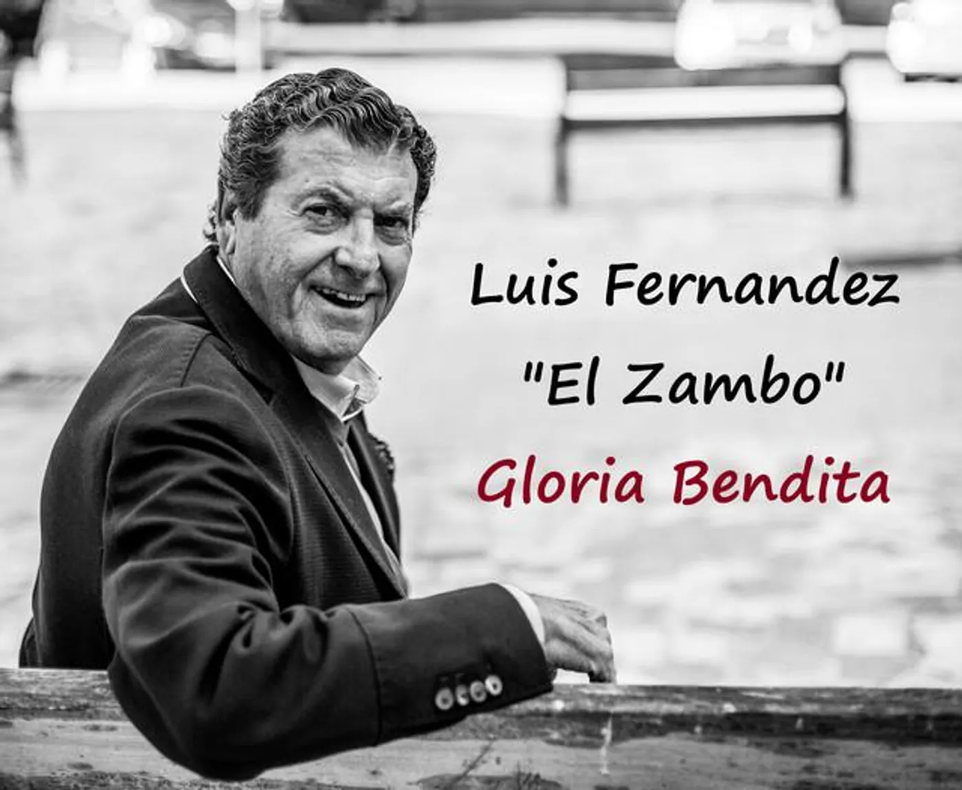 Luis el Zambo