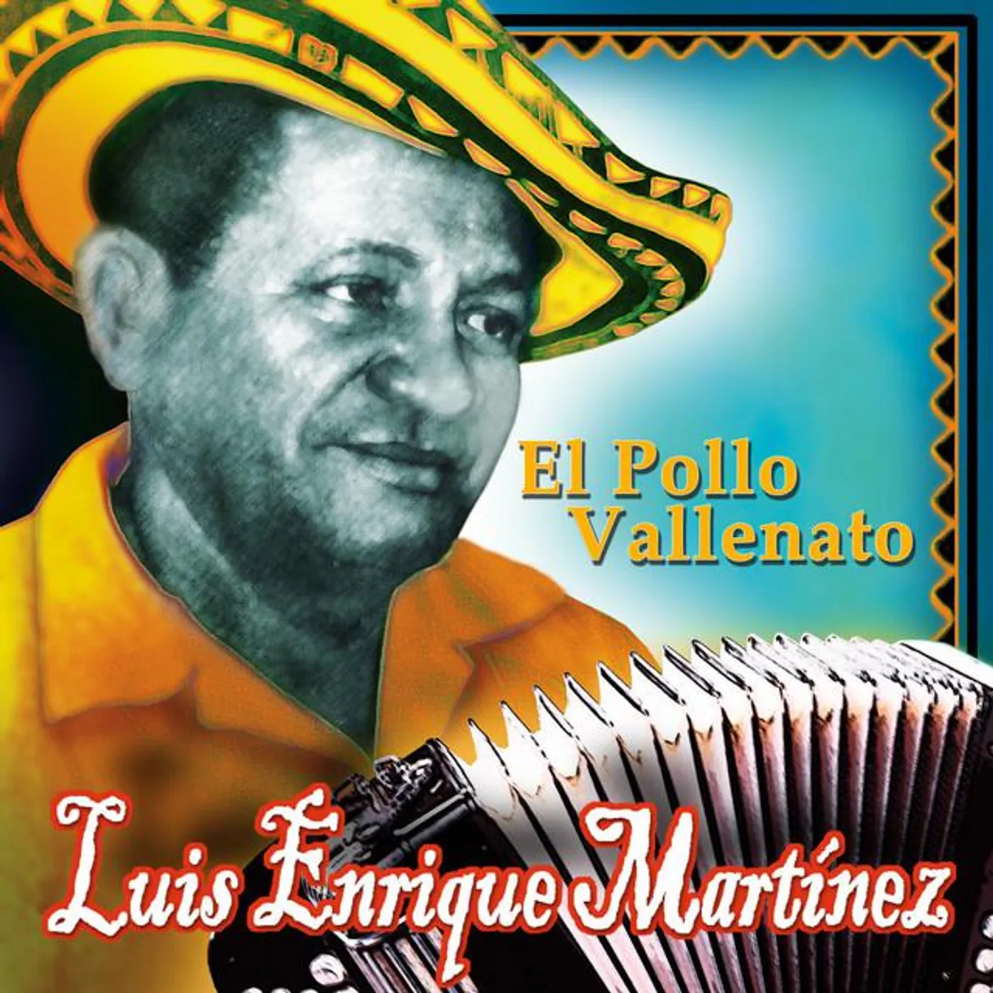 Luis Enrique Martínez Brand Page