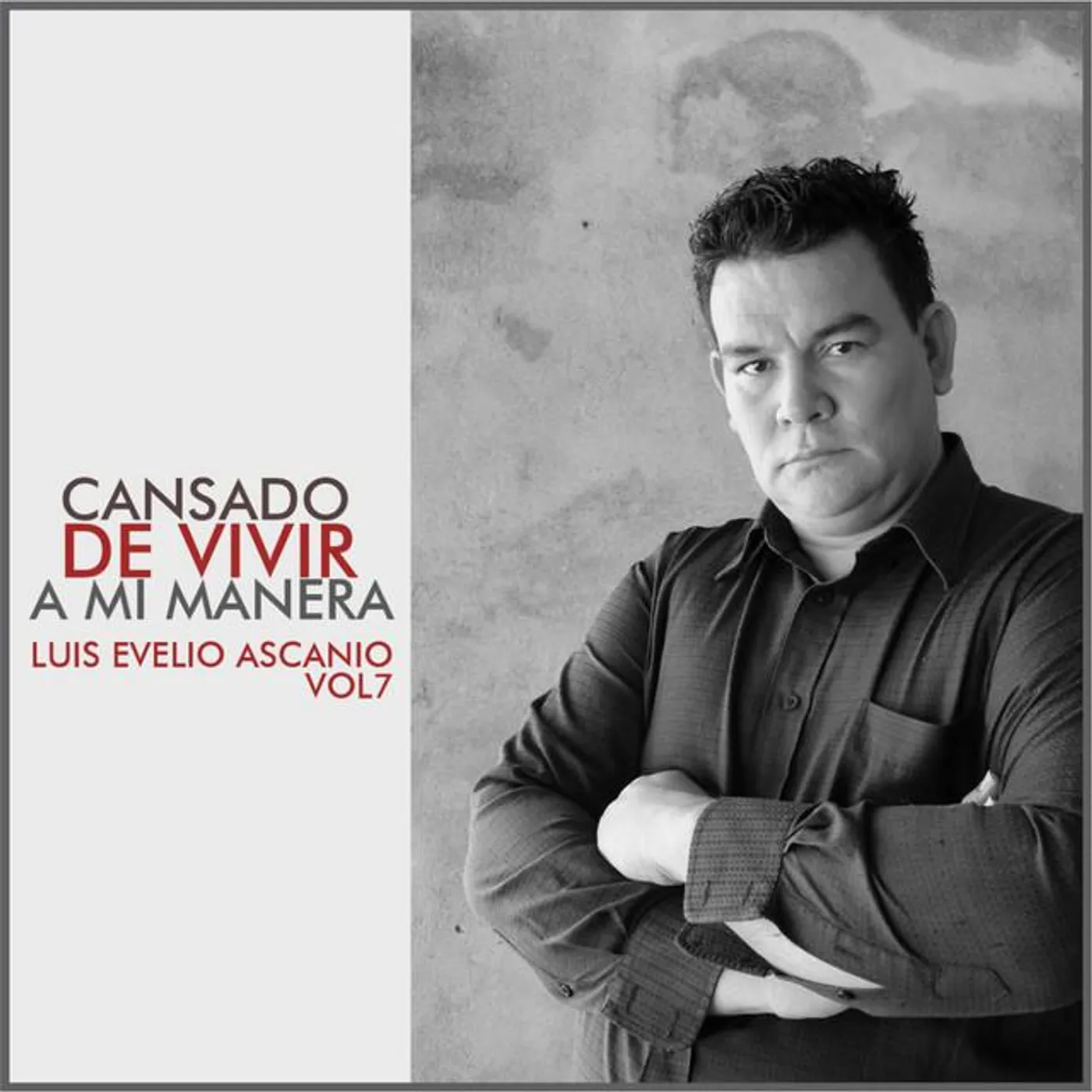 Luis Evelio Ascanio