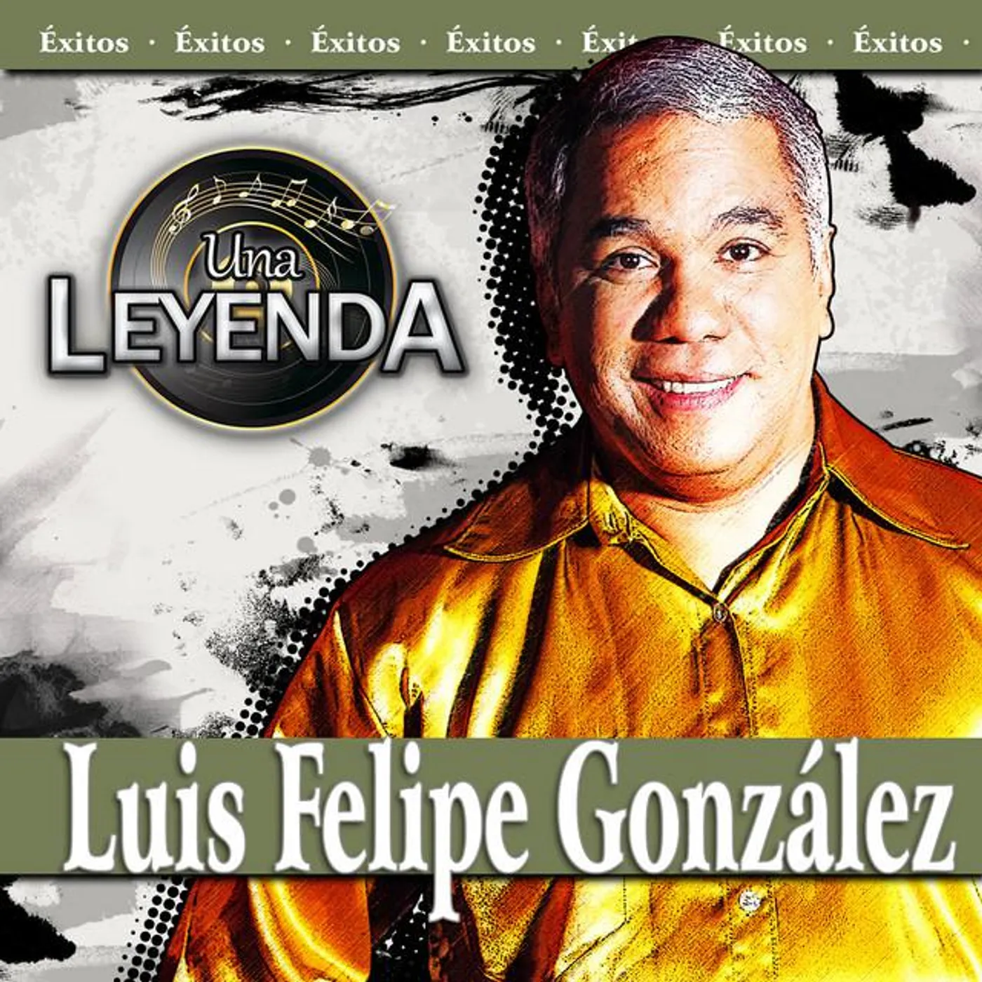 Luis Felipe Gonzalez Brand Page