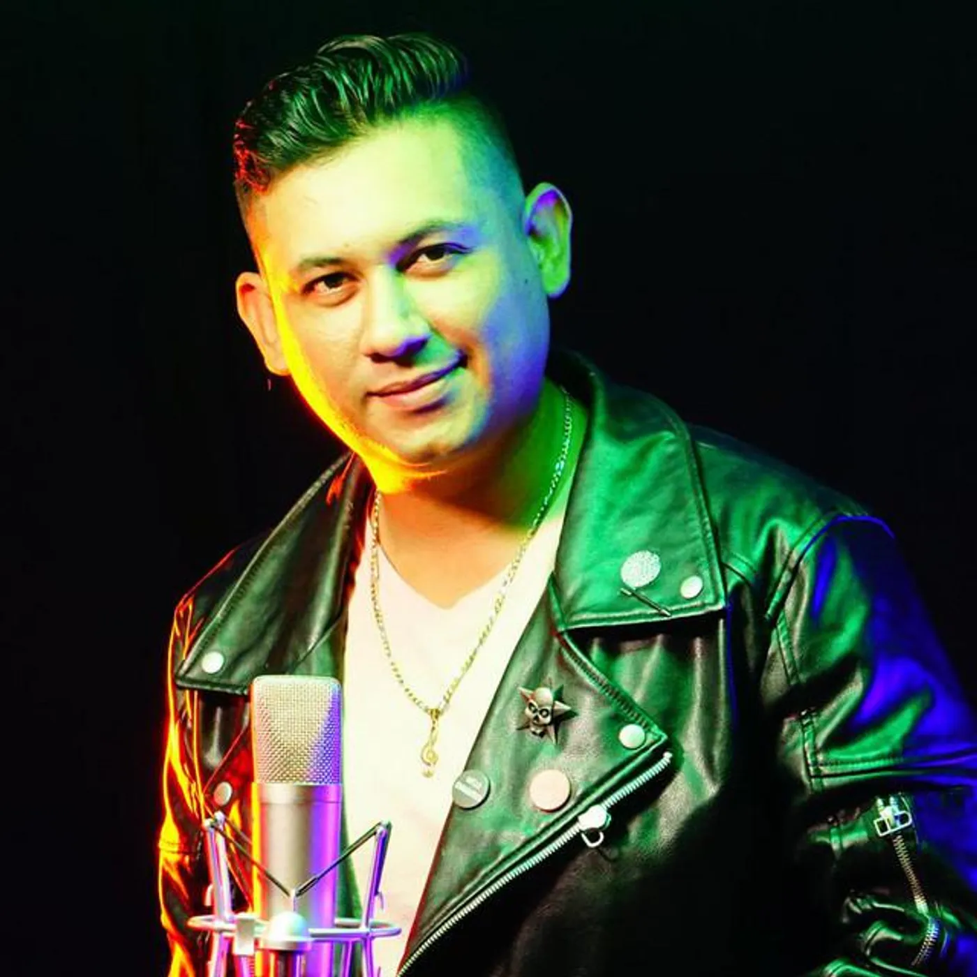 Luis Kazanova