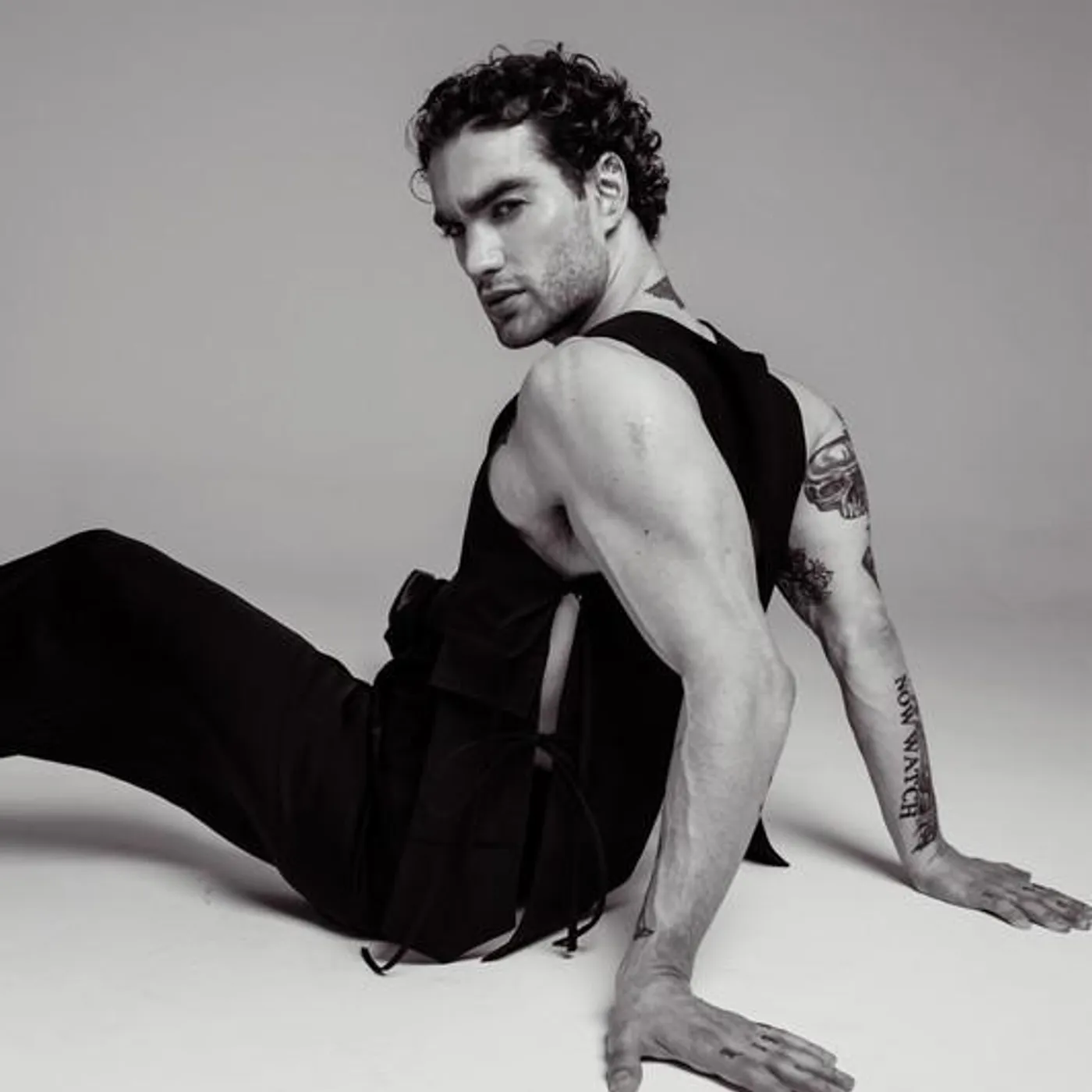 Luis Lauro Brand Page