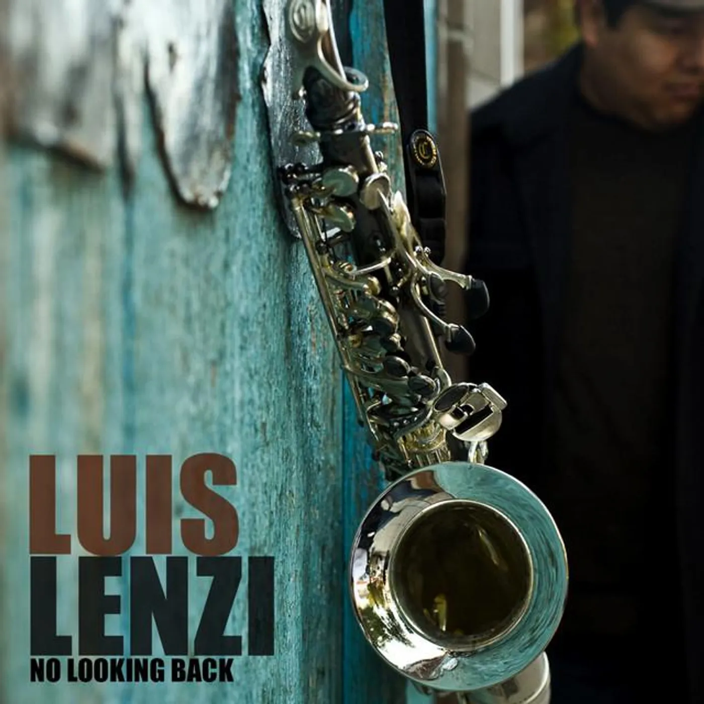 Luis Lenzi