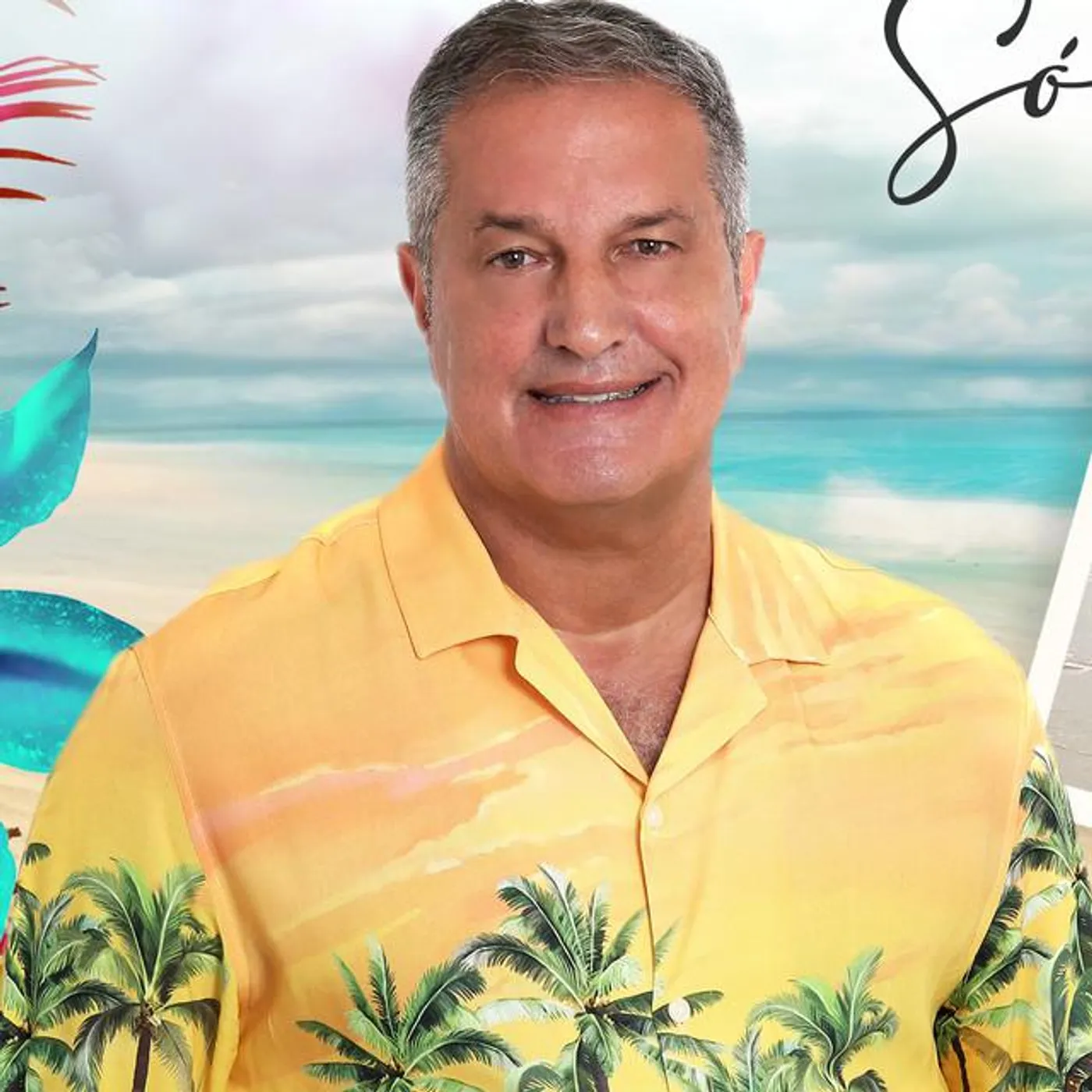 Luis Manuel Brand Page