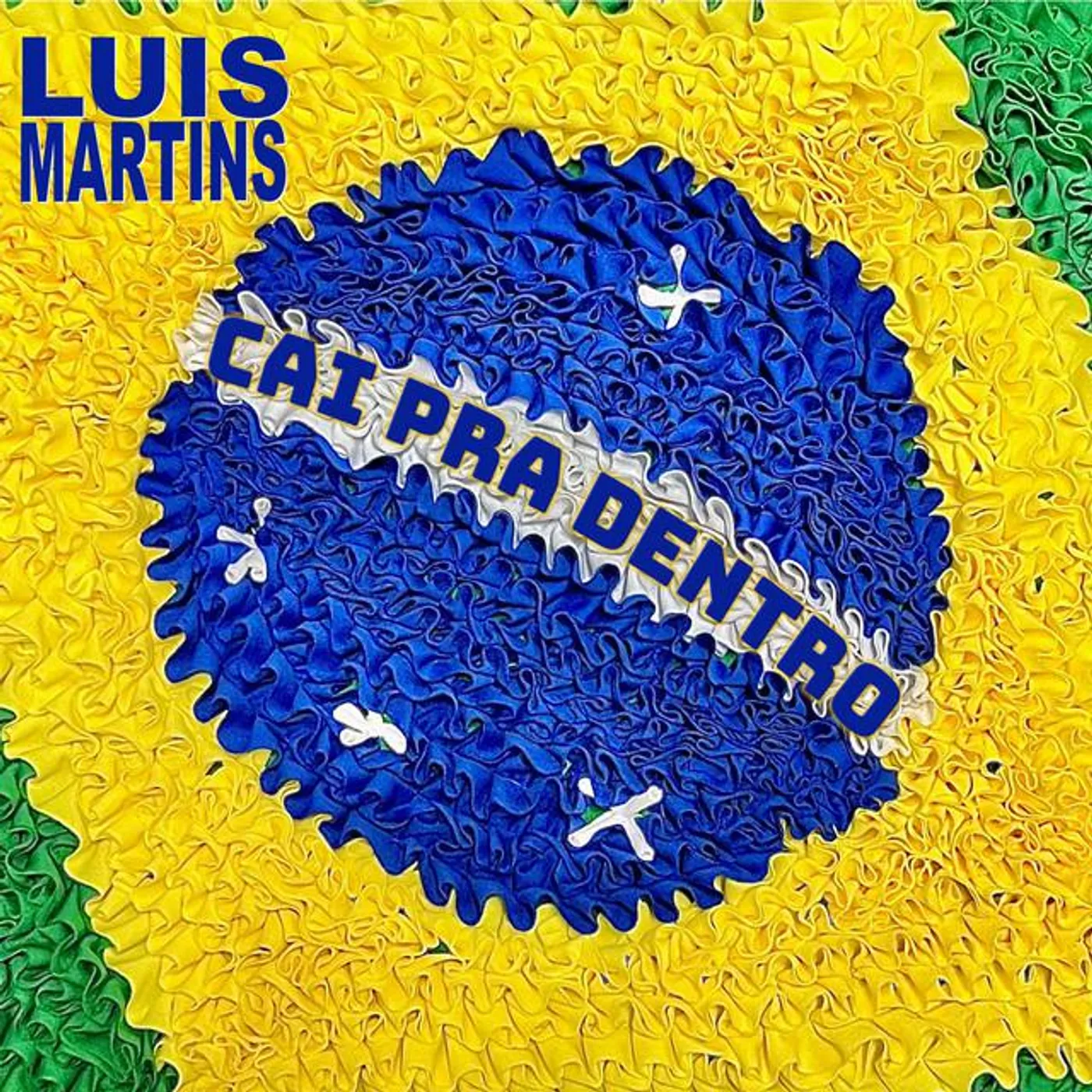 Luis Martins