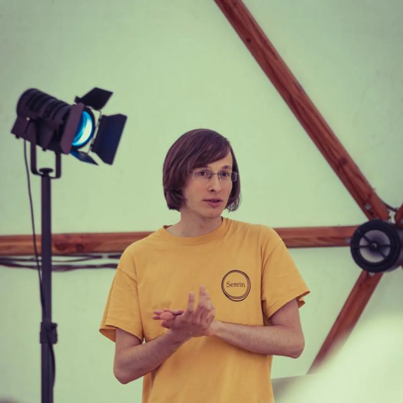 Luis Miehlich Brand Page