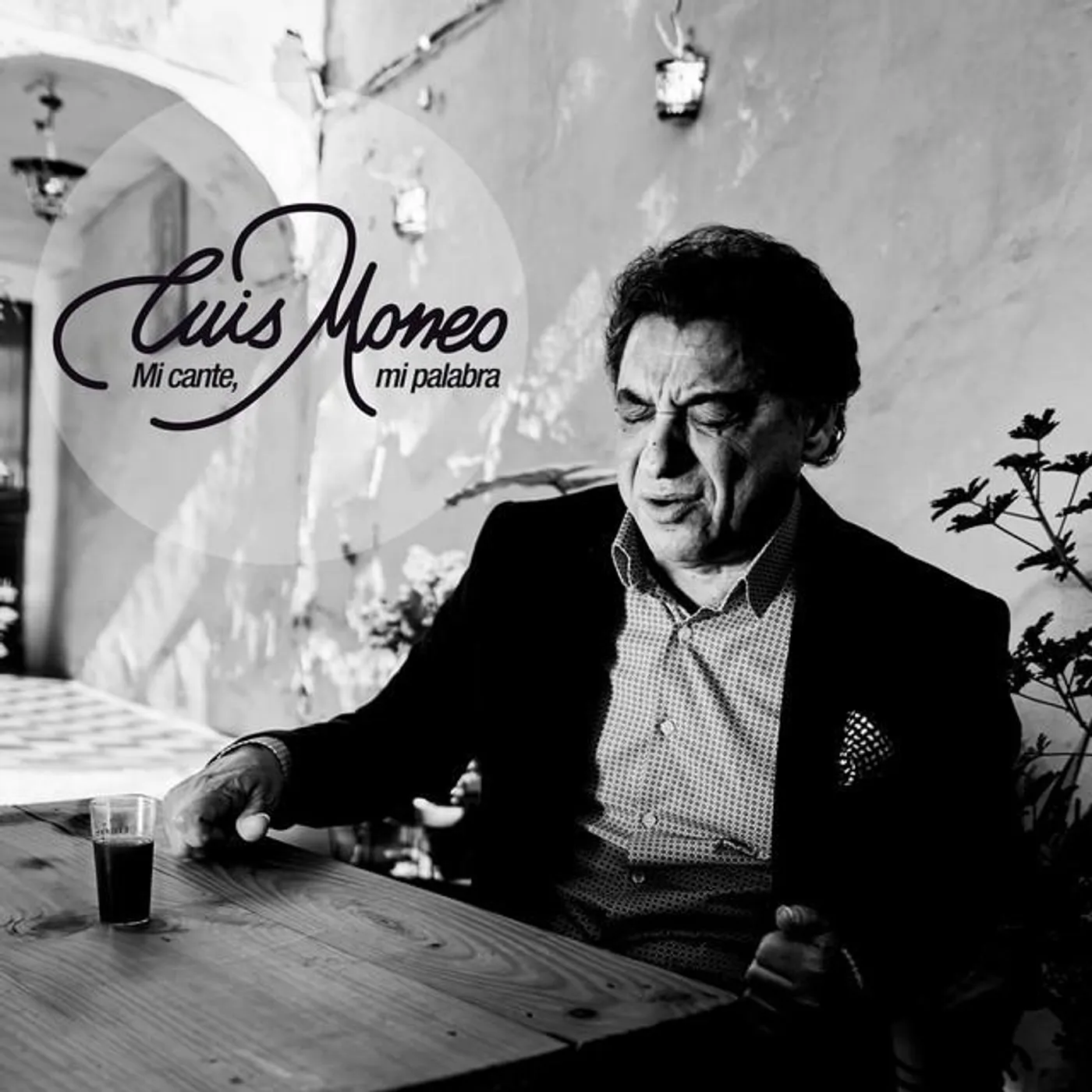 Luis Moneo Brand Page