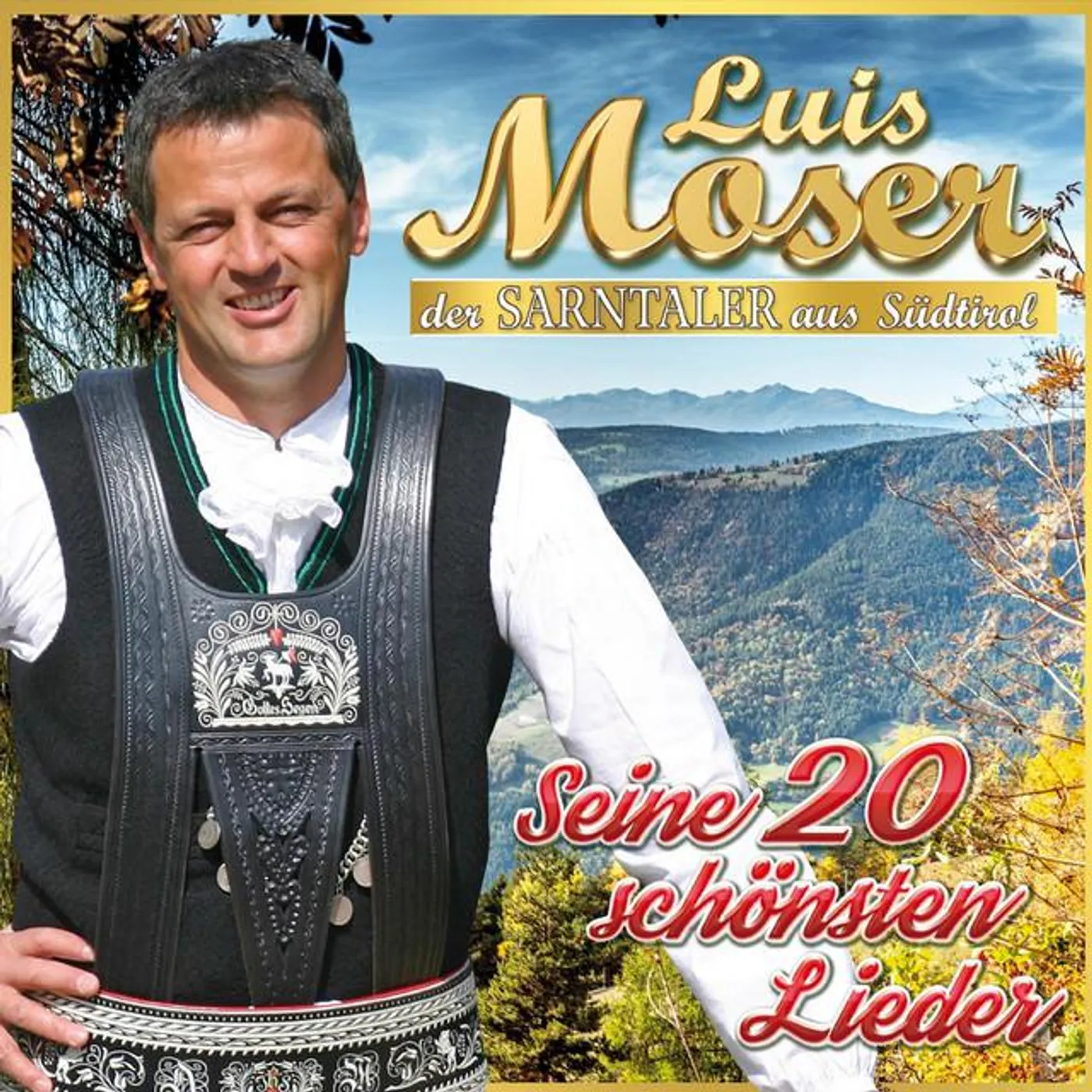 LUIS MOSER