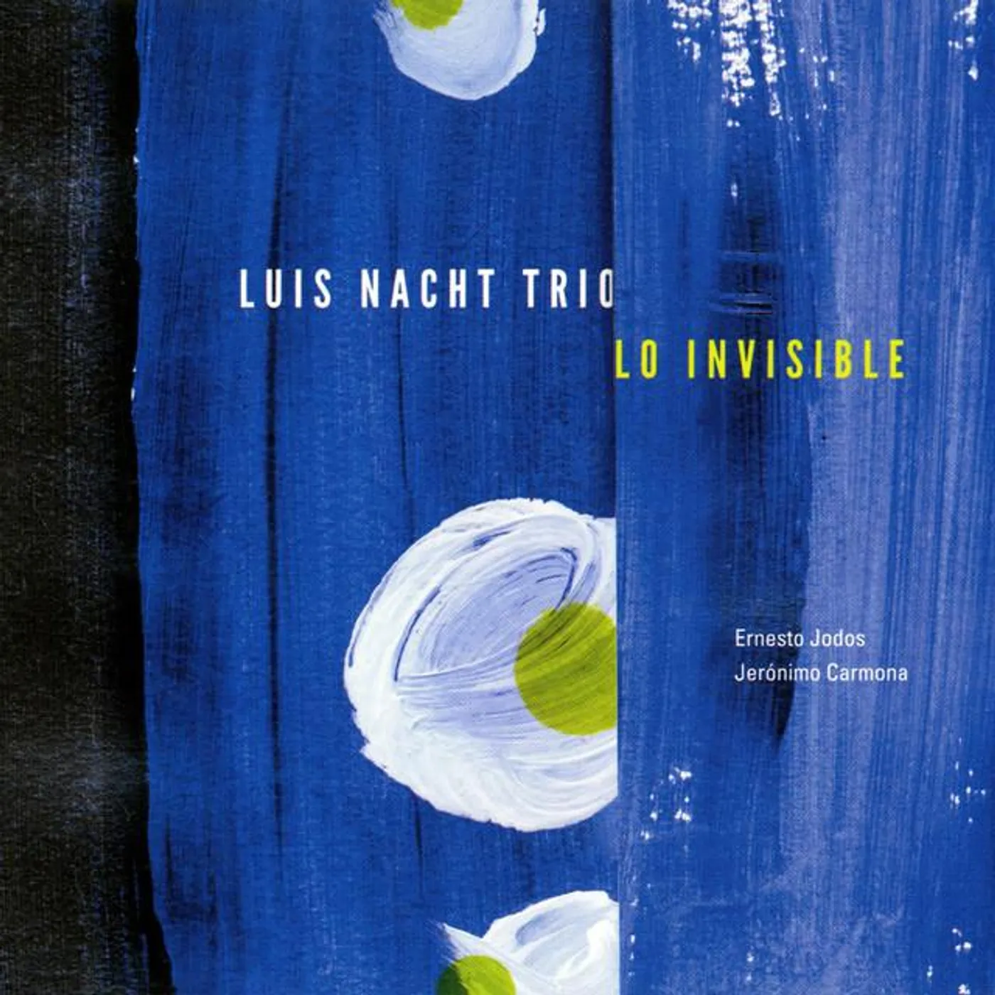 Luis Nacht Trío