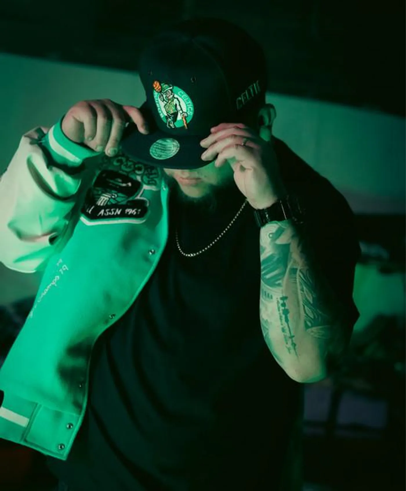 Luis Omar