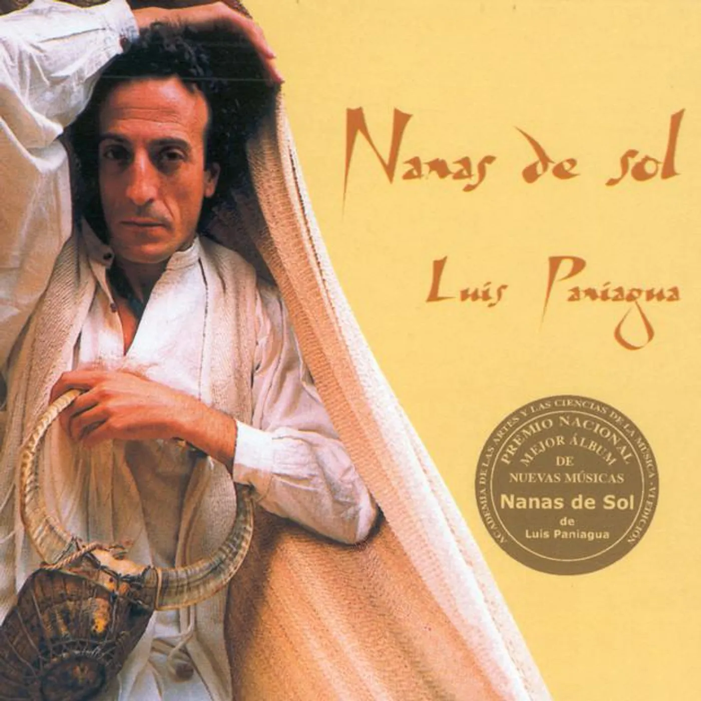 Luis Paniagua