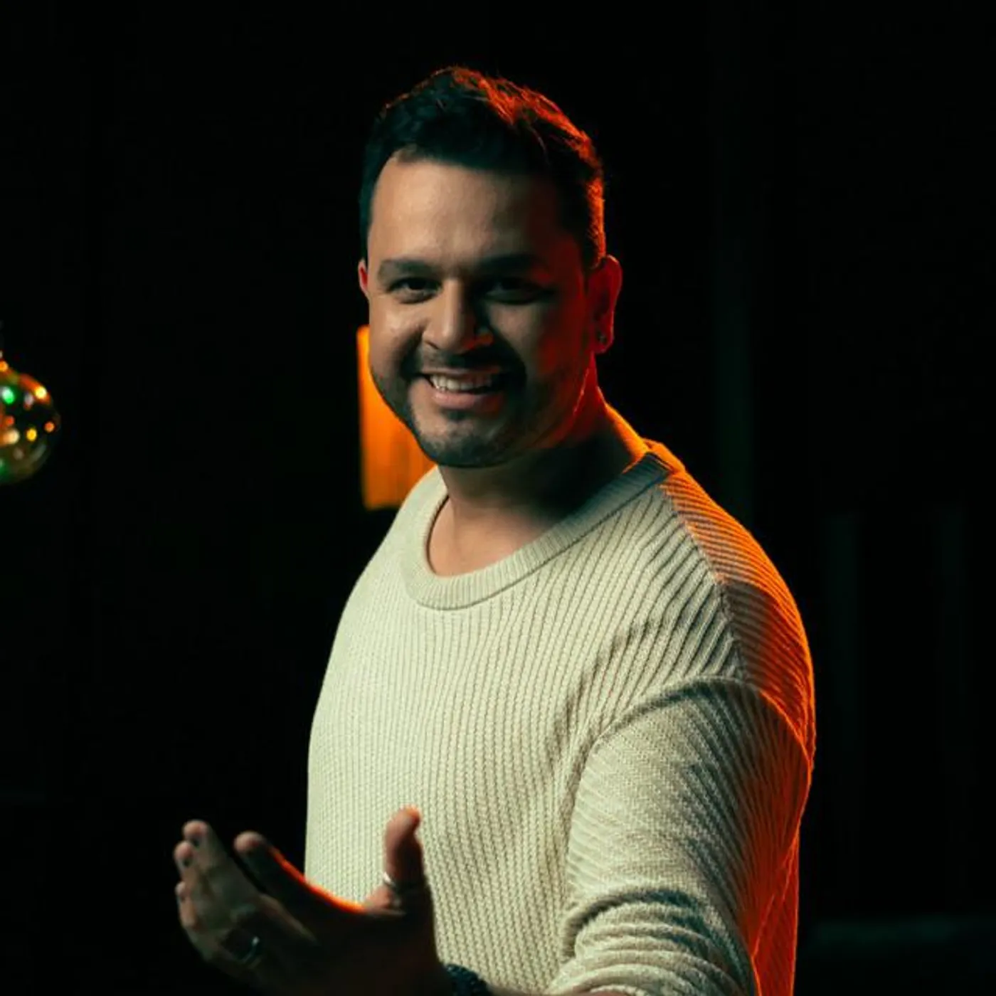 Luis Pava