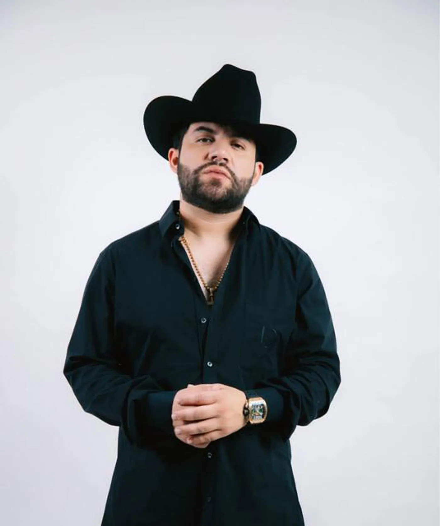 Luis R Conriquez