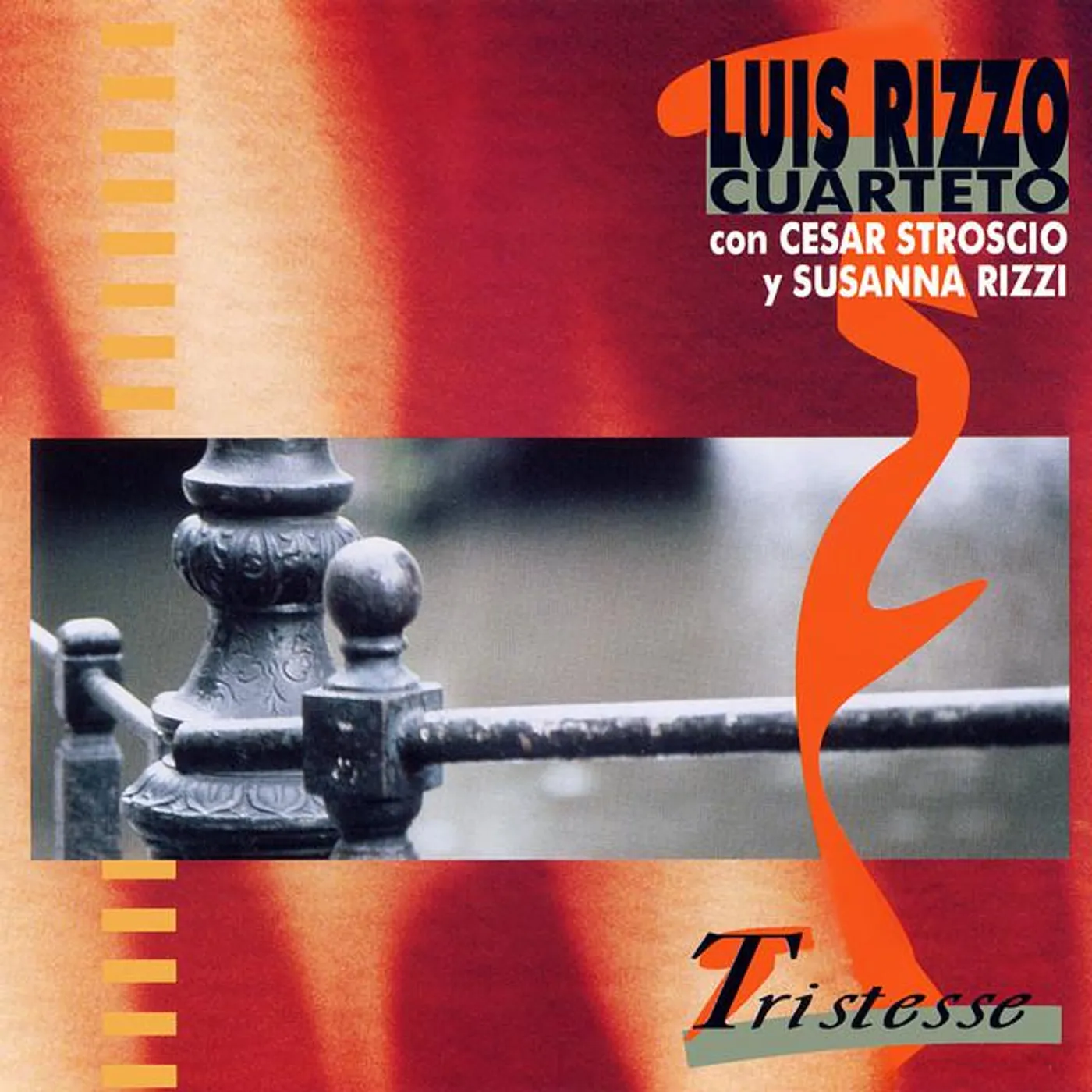 Luis Rizzo