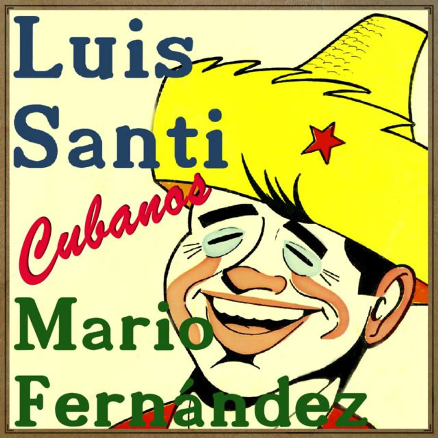 Luis Santi