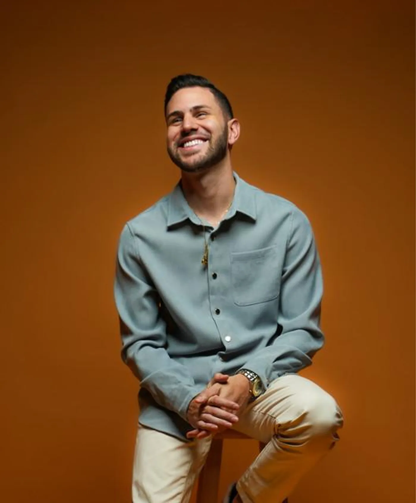 Luis Sanz