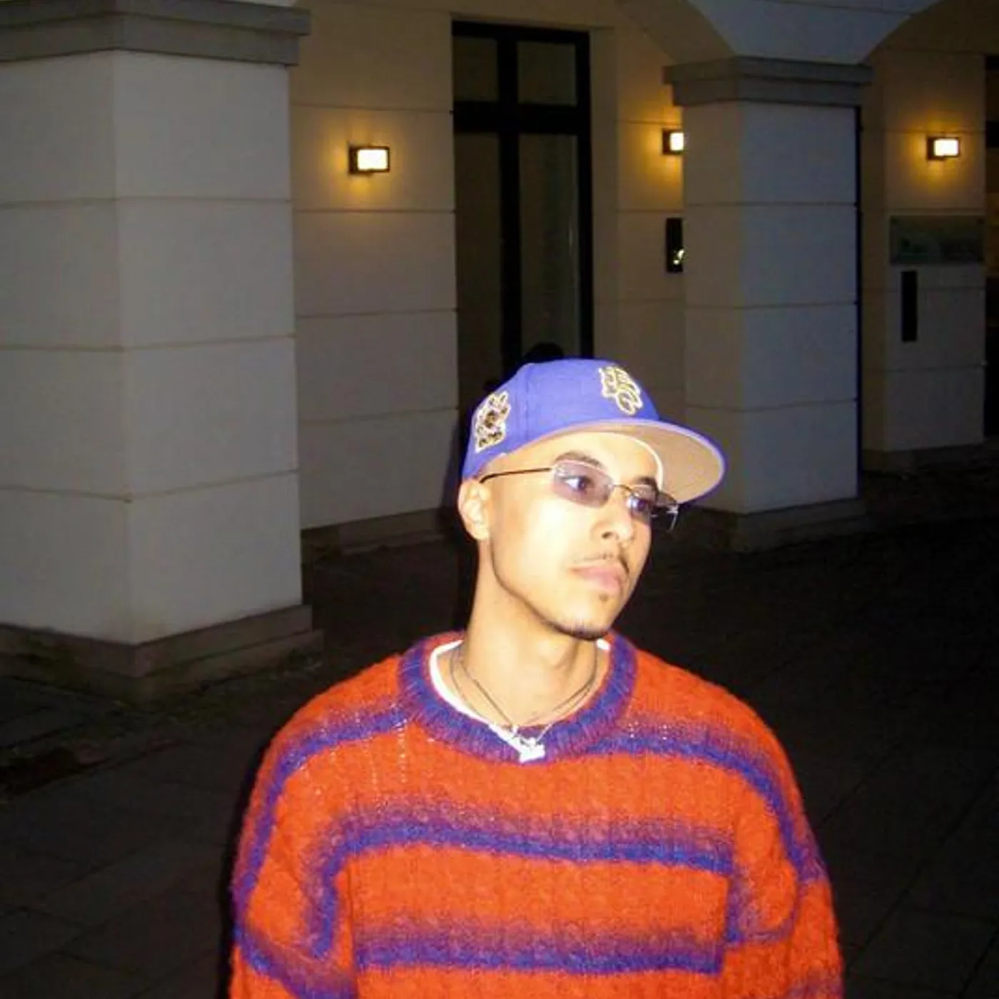 LUIS