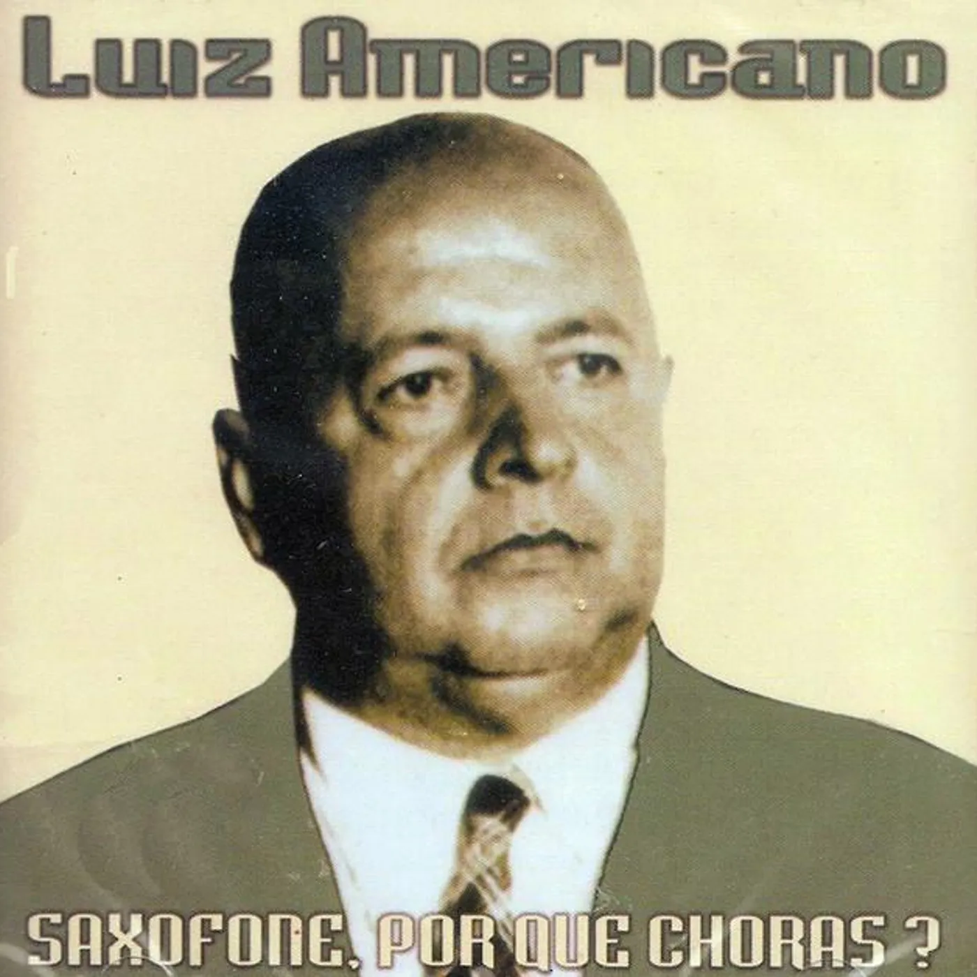 Luiz Americano
