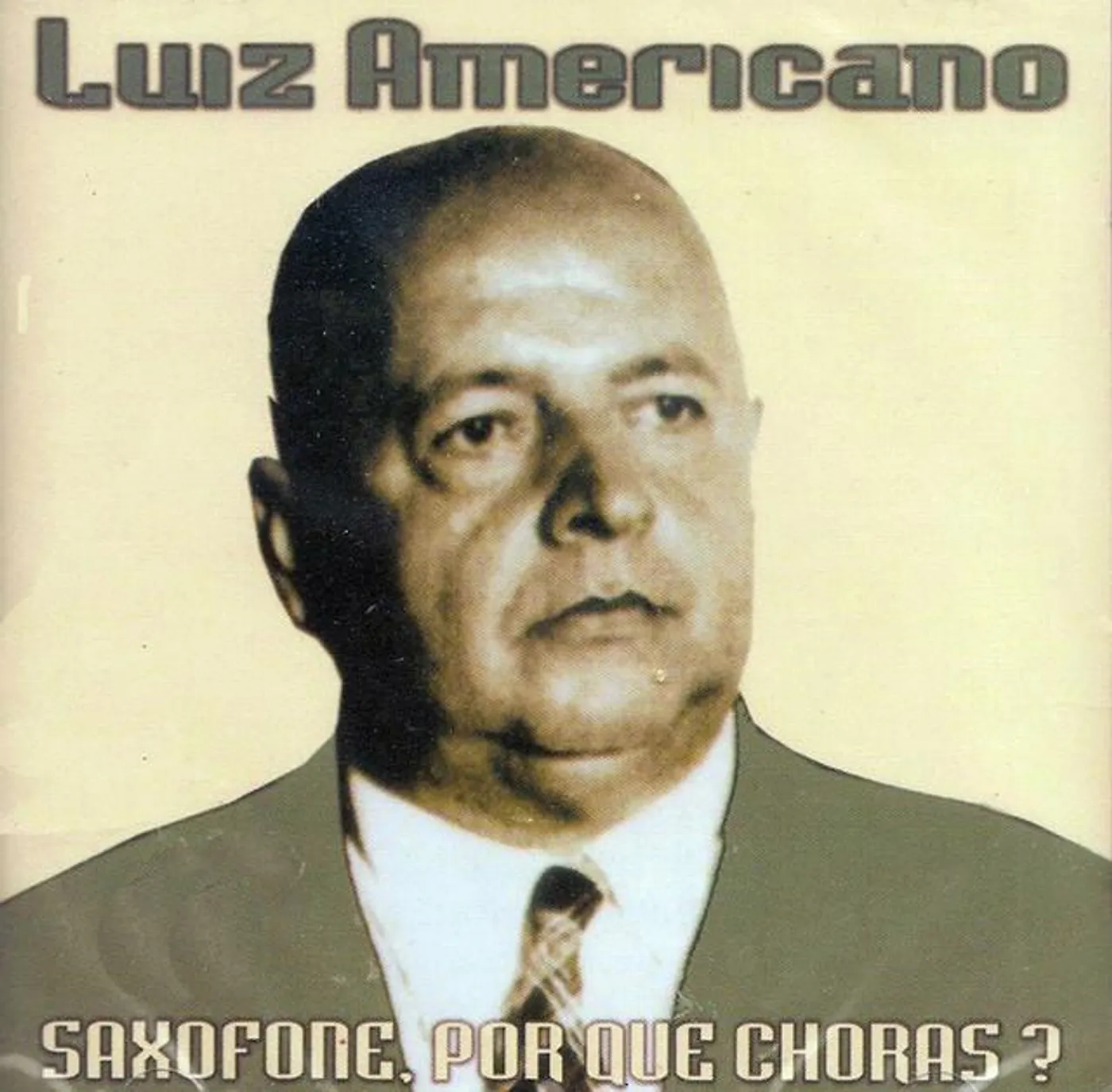 Luiz Americano
