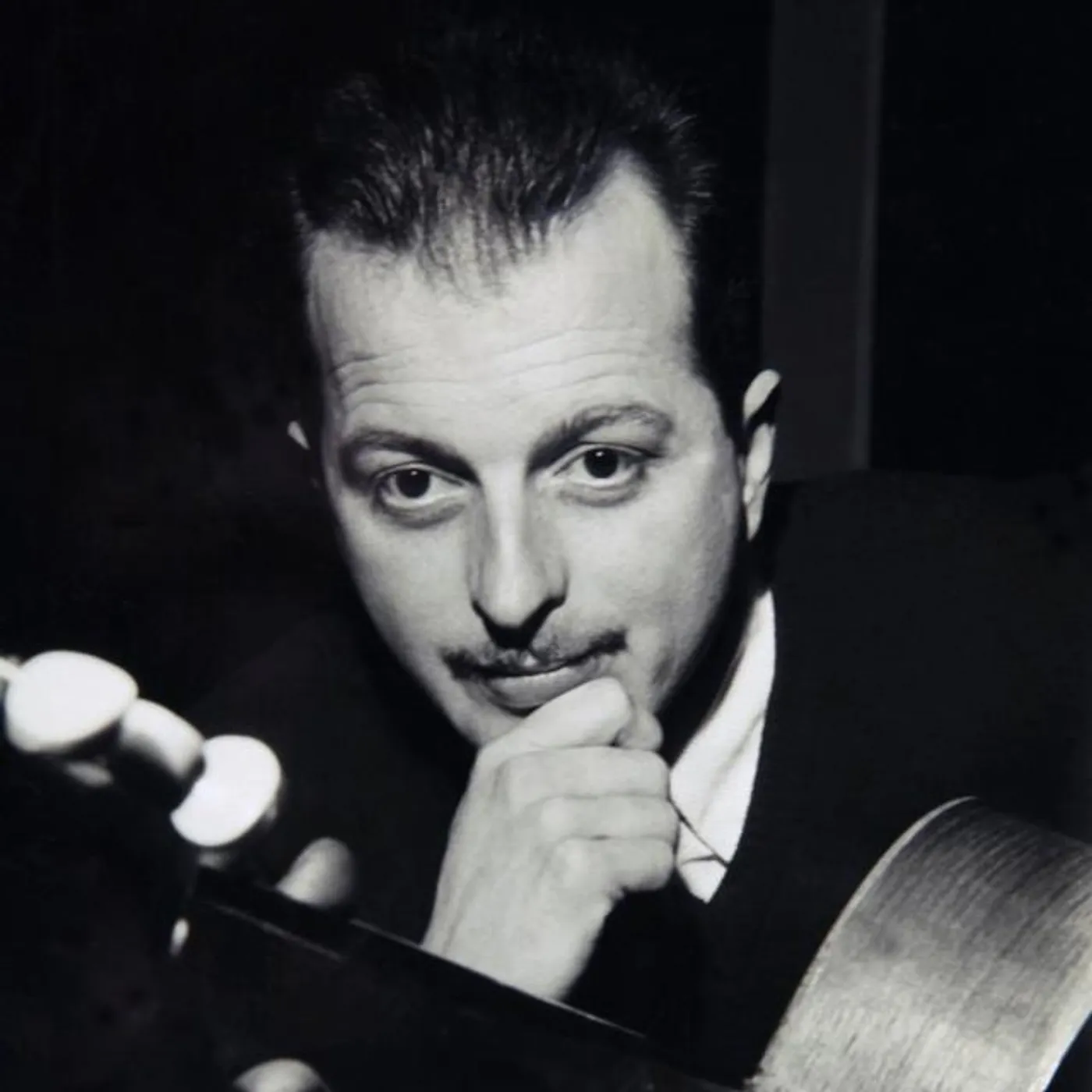 Luiz Bonfá Brand Page