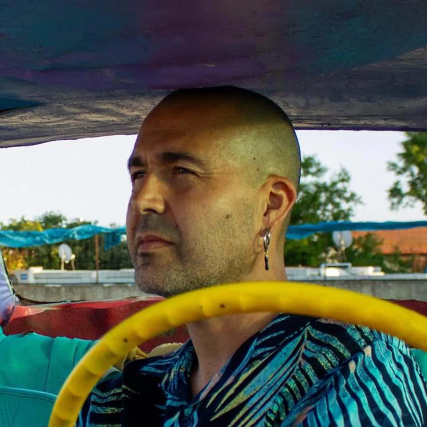 Luiz Caracol