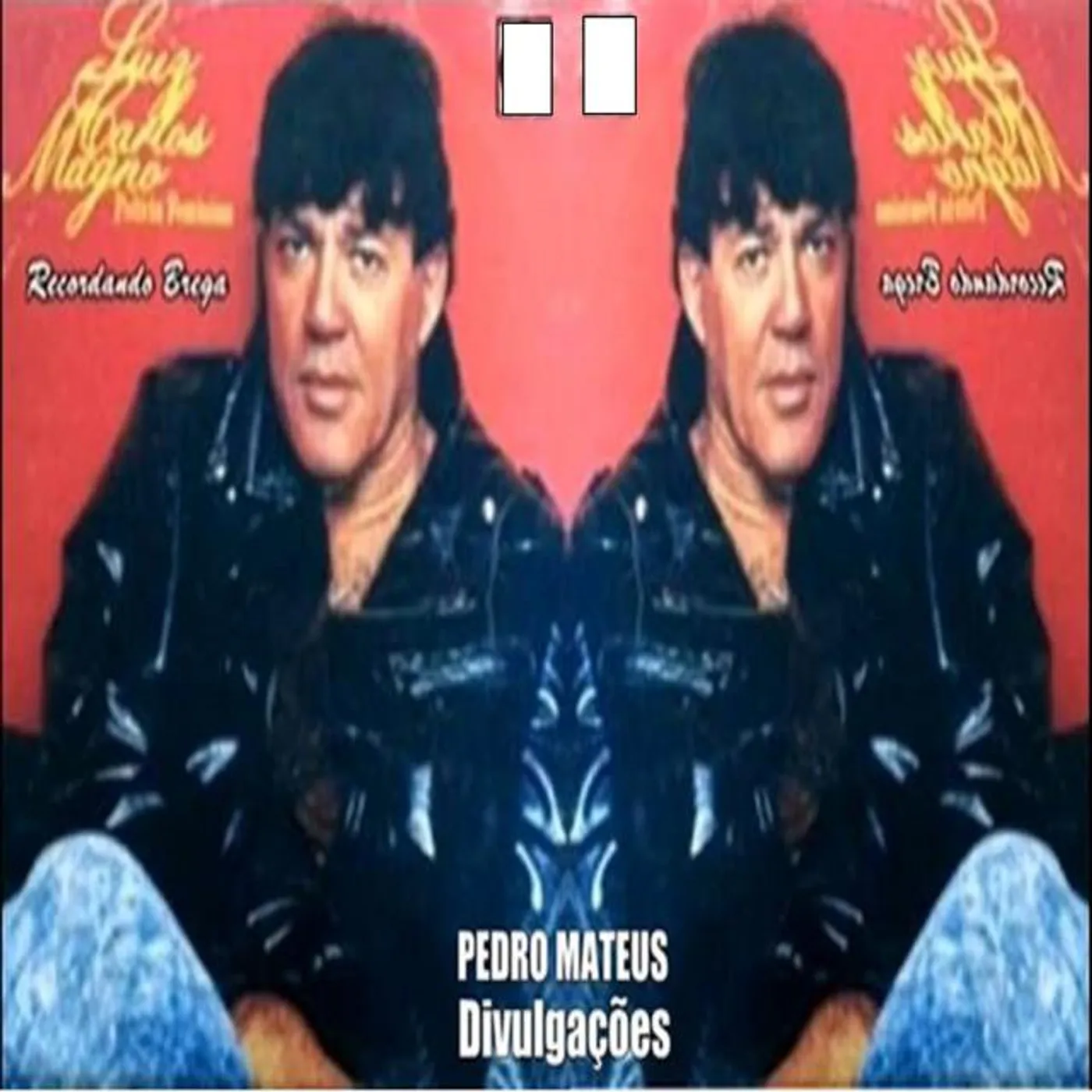 Luiz Carlos Magno