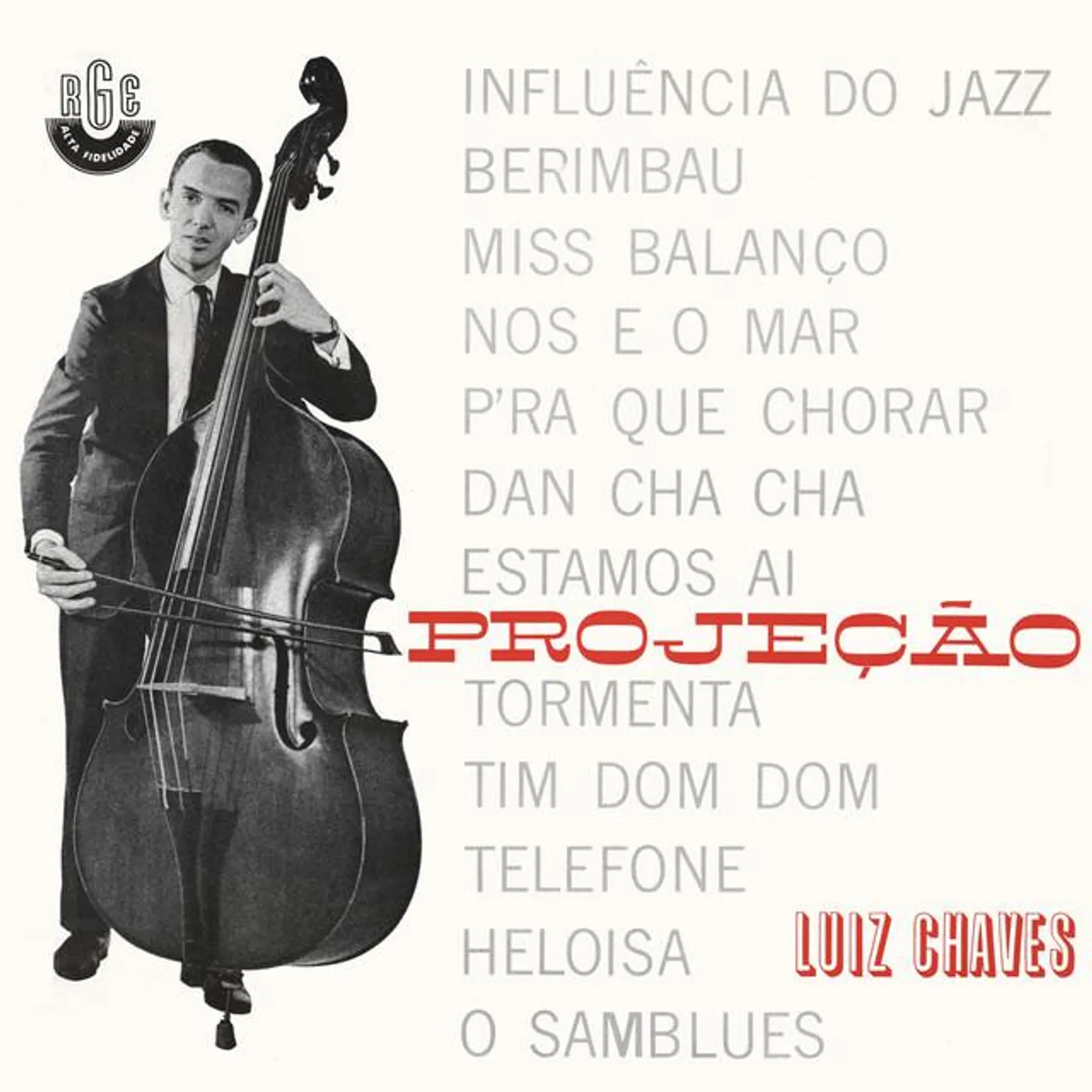 Luiz Chaves e seu Conjunto