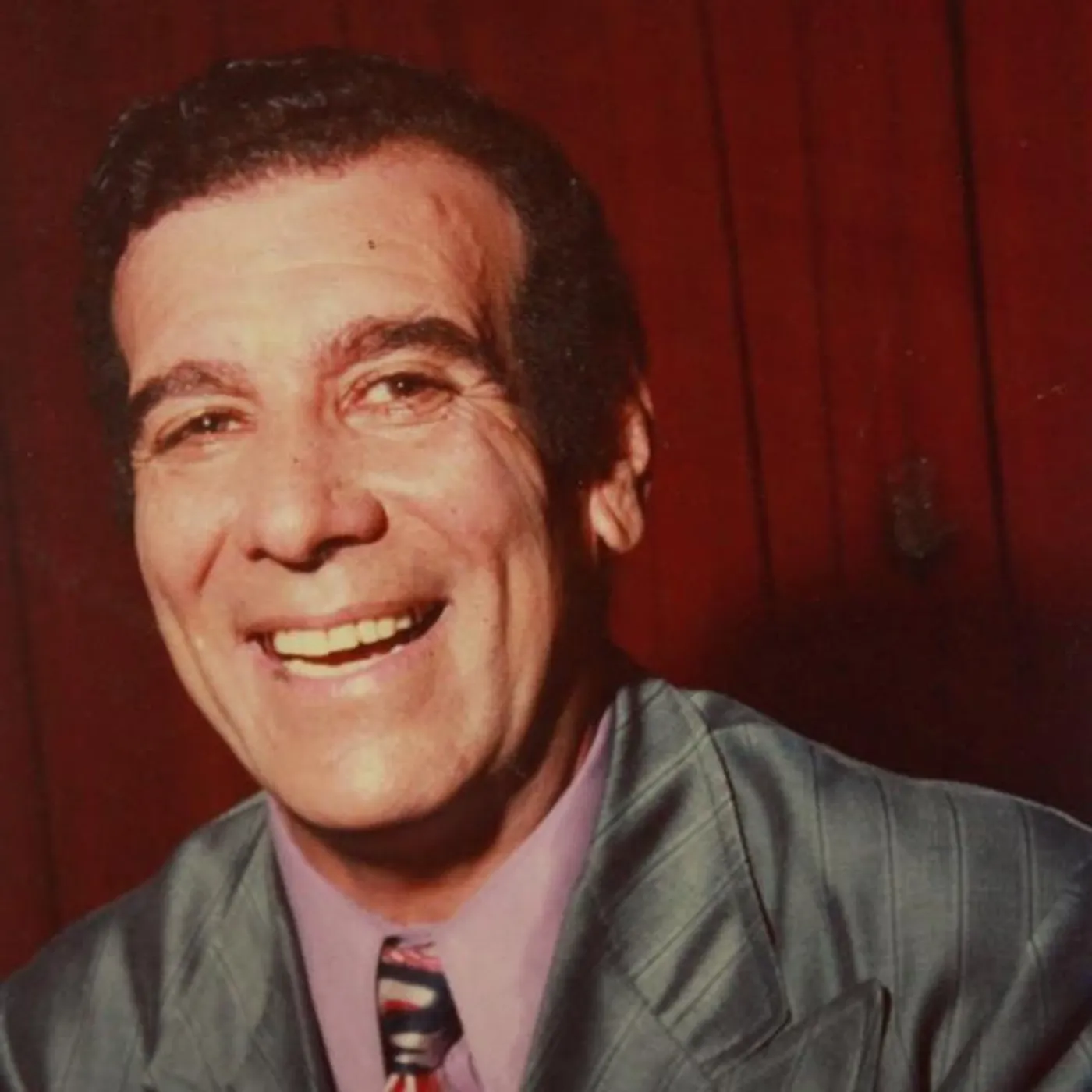 Luiz De Carvalho Brand Page