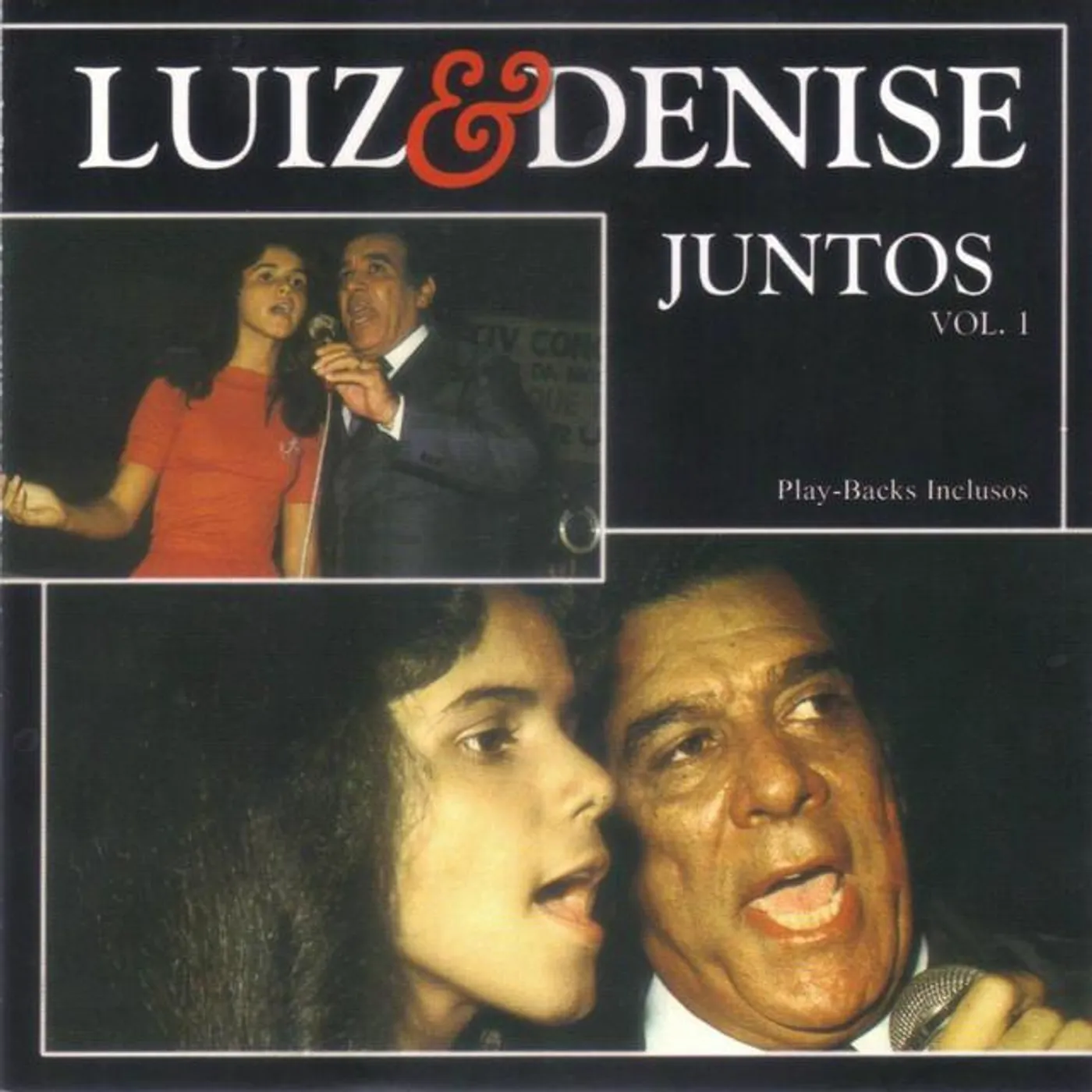 Luiz & Denise