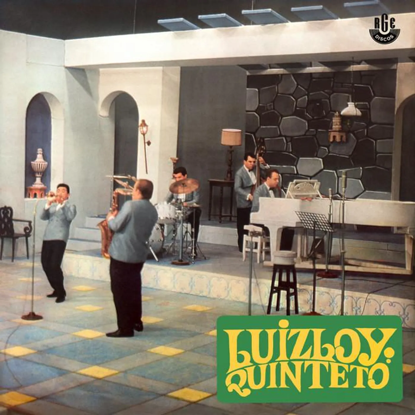 Luiz Loy Quinteto