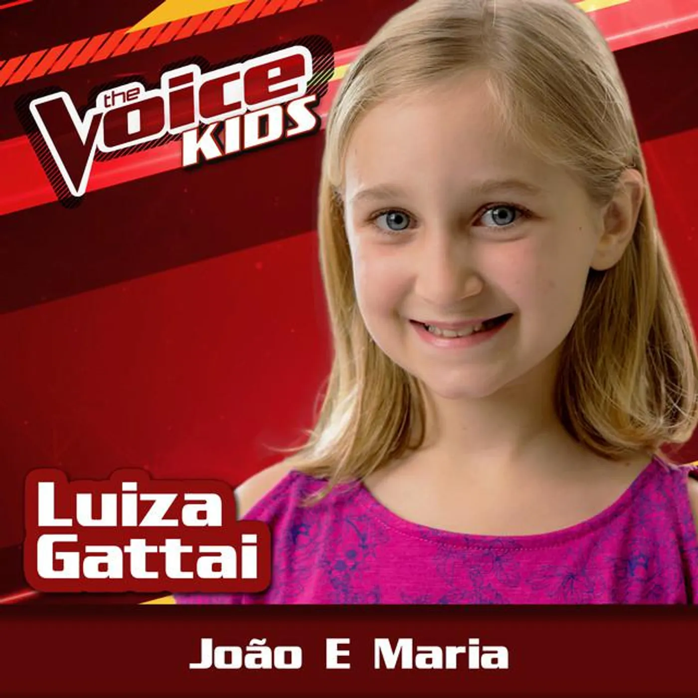Luiza Gattai