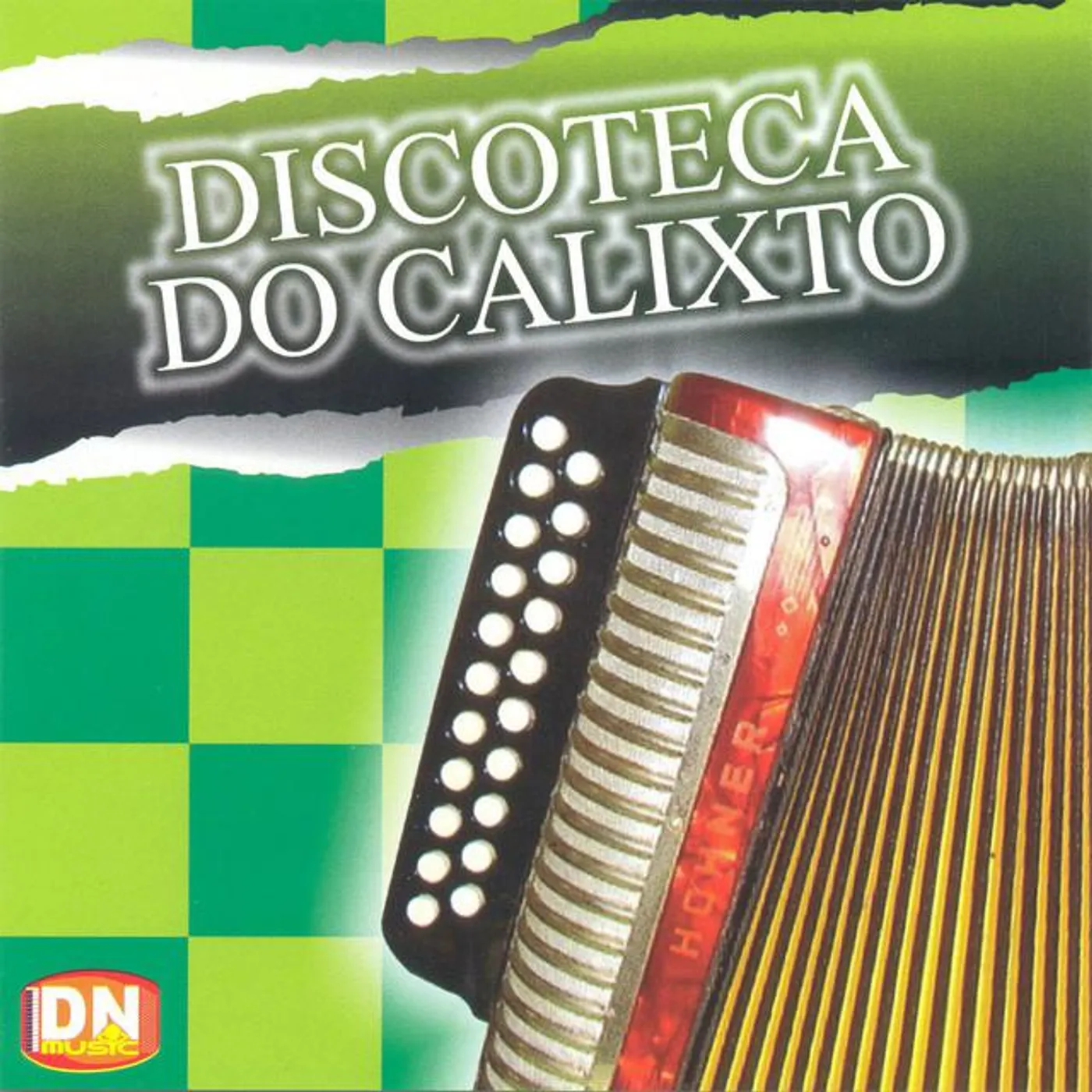 Luizinho Calixto