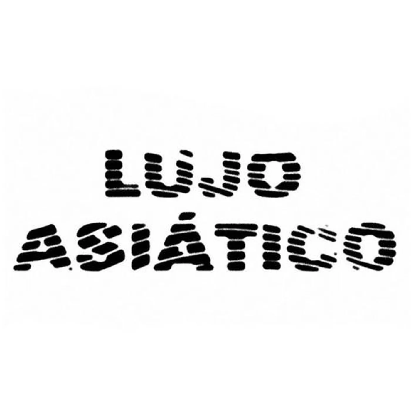 Lujo Asiático