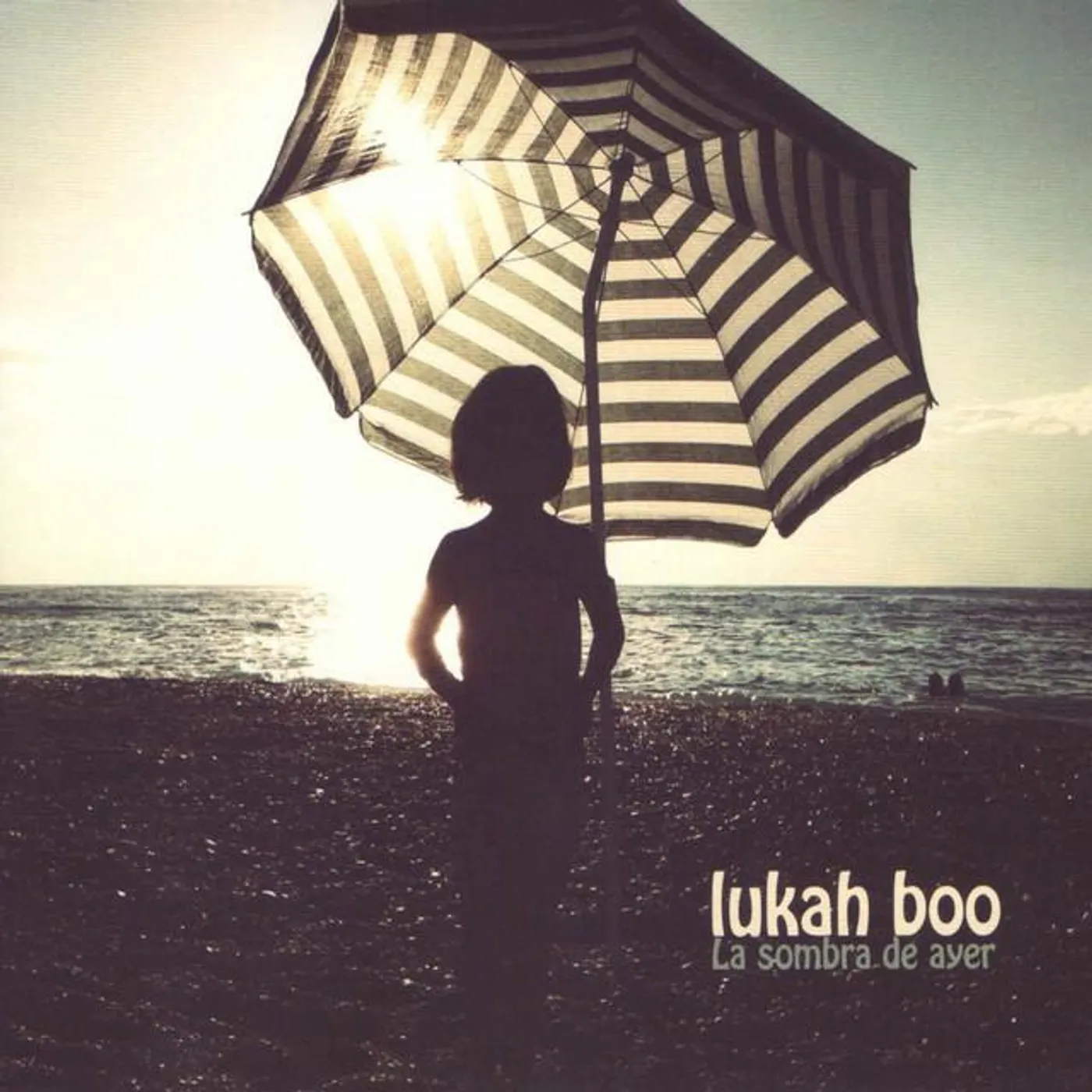 Lukah Boo Brand Page