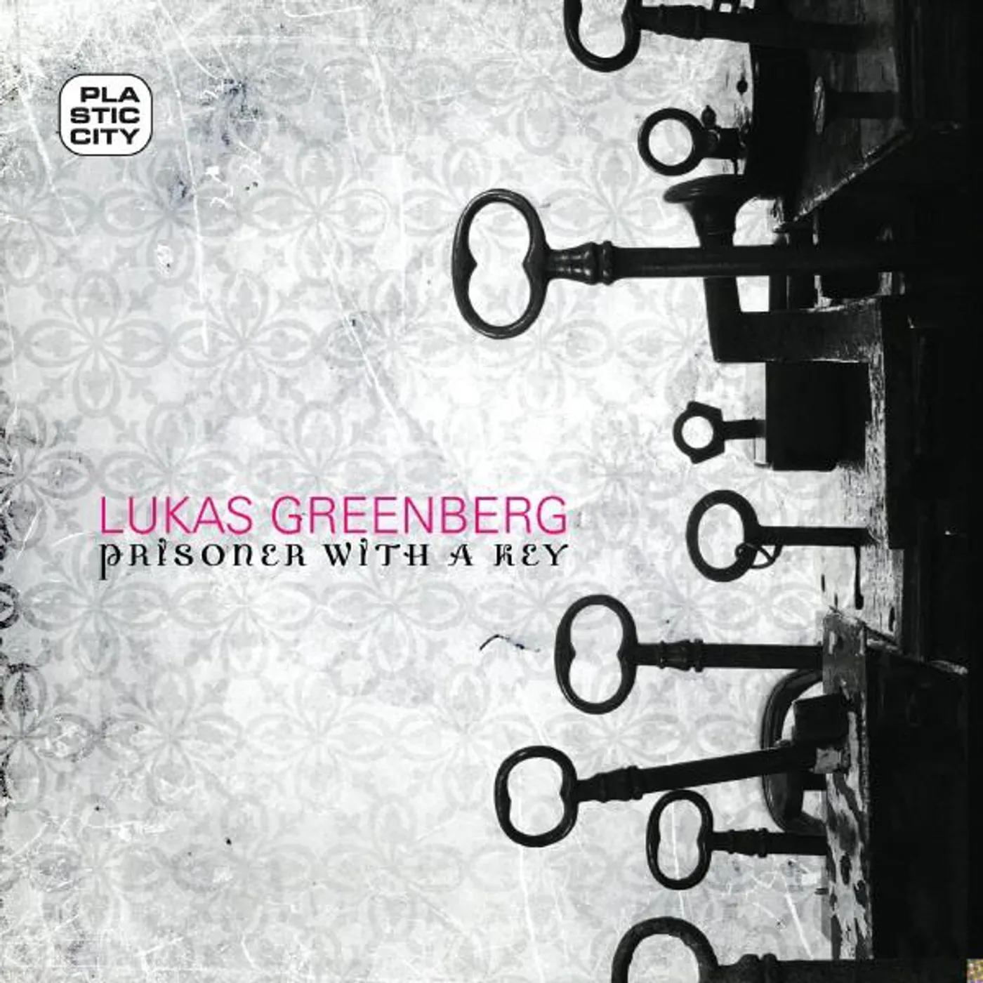 Lukas Greenberg