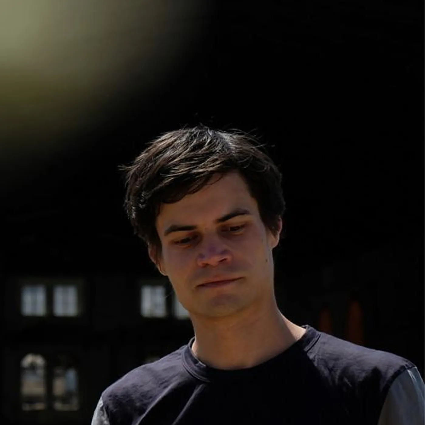 Lukas Lauermann