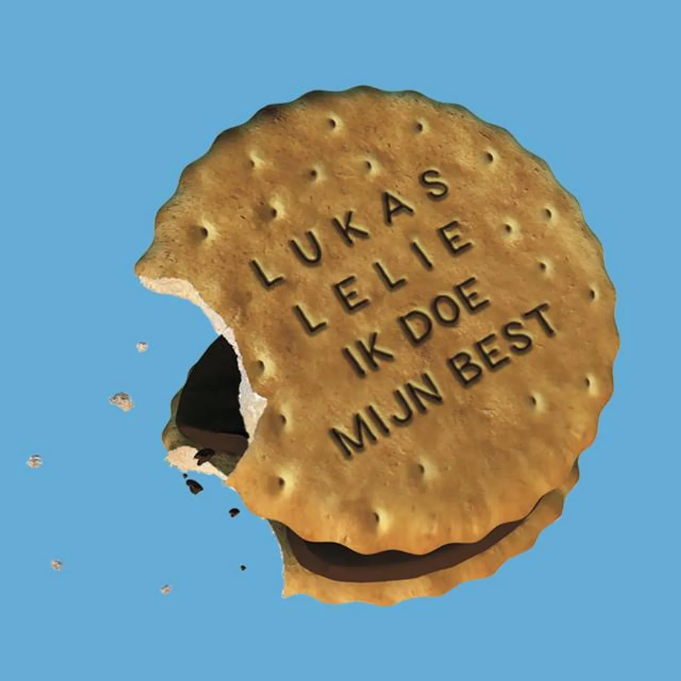 Lukas Lelie