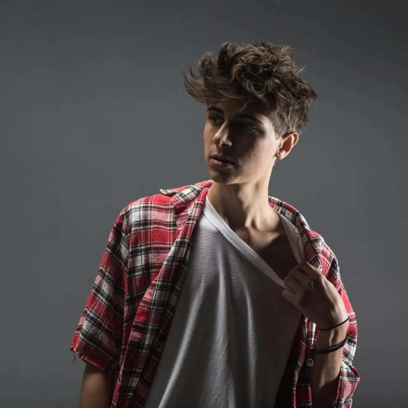 Lukas Rieger Brand Page