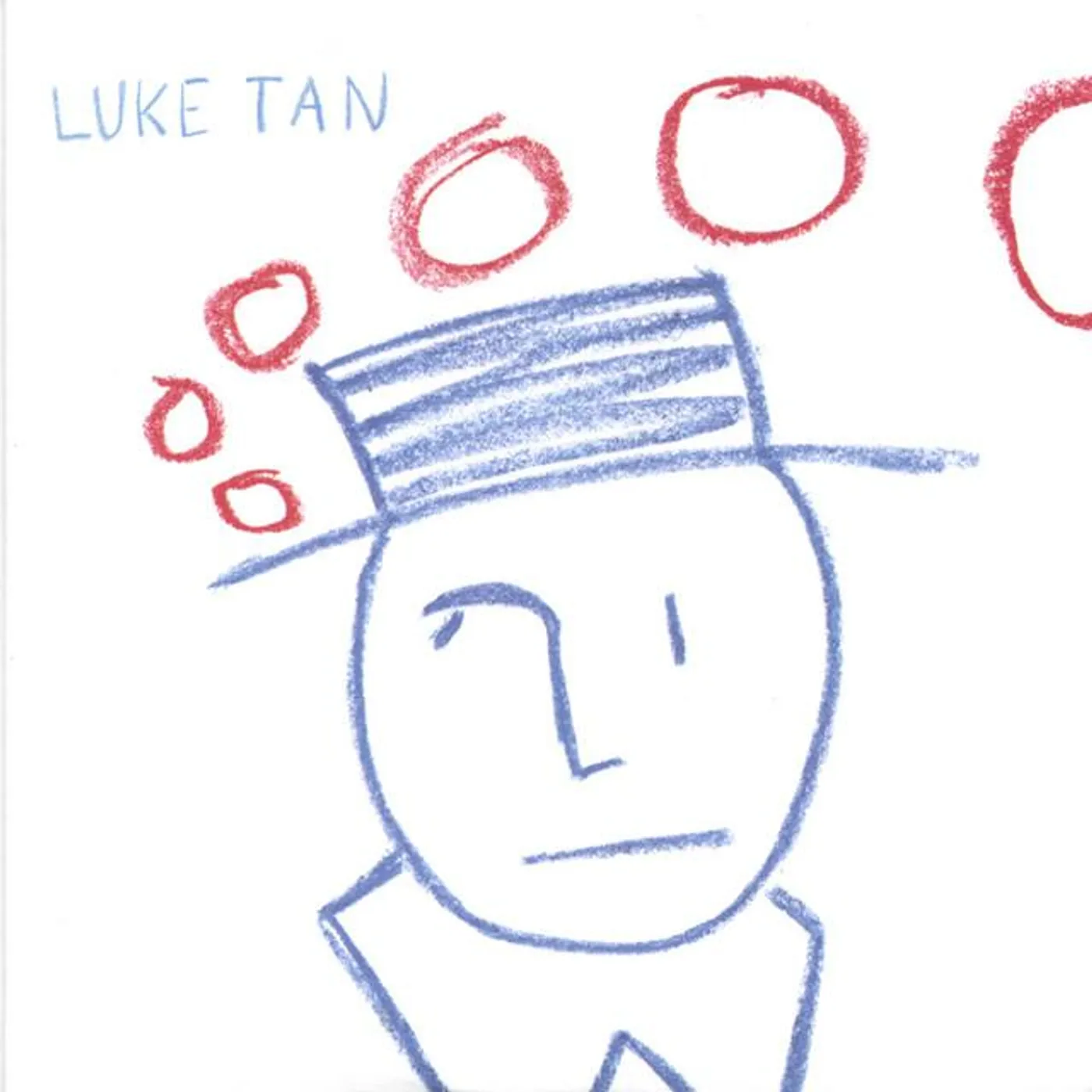 Luke Tan