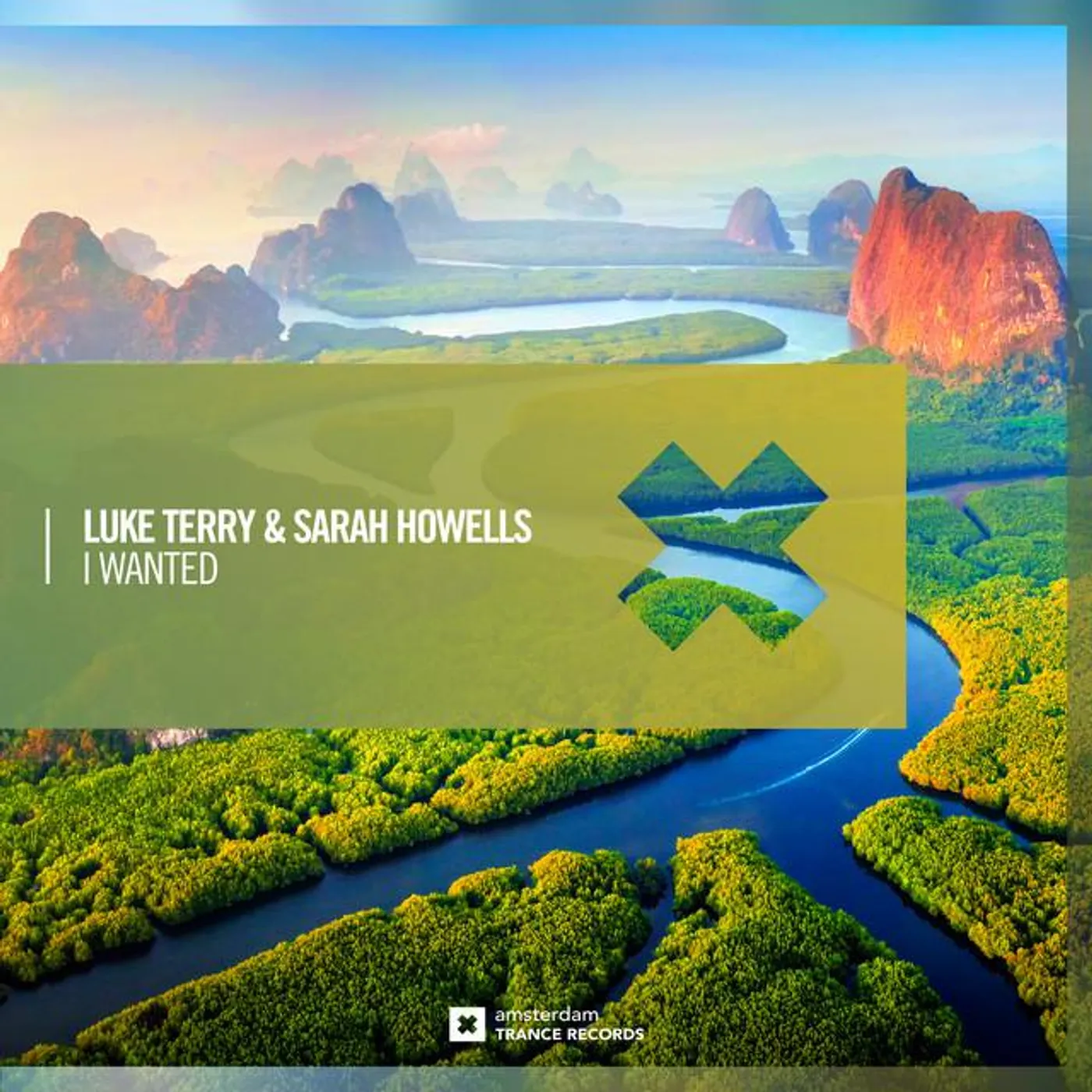 Luke Terry