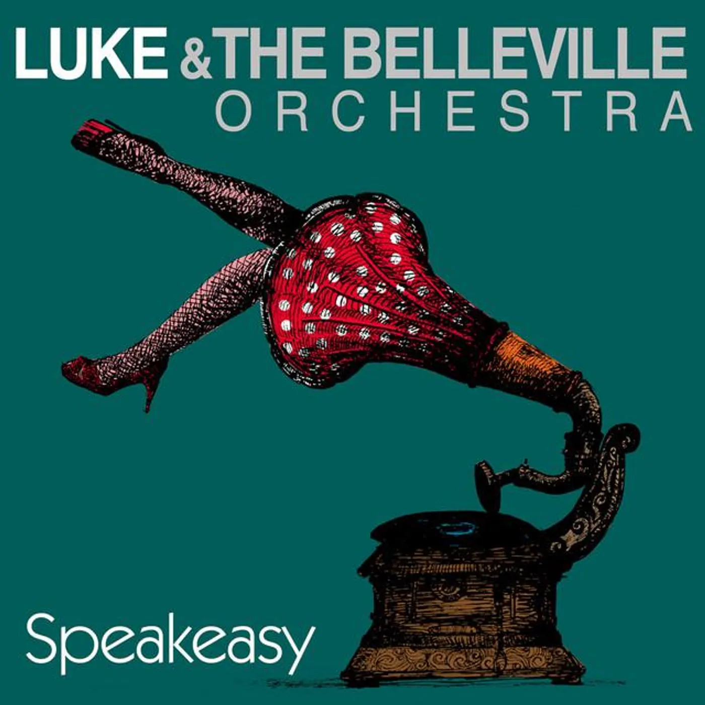 Luke & The Belleville Orchestra