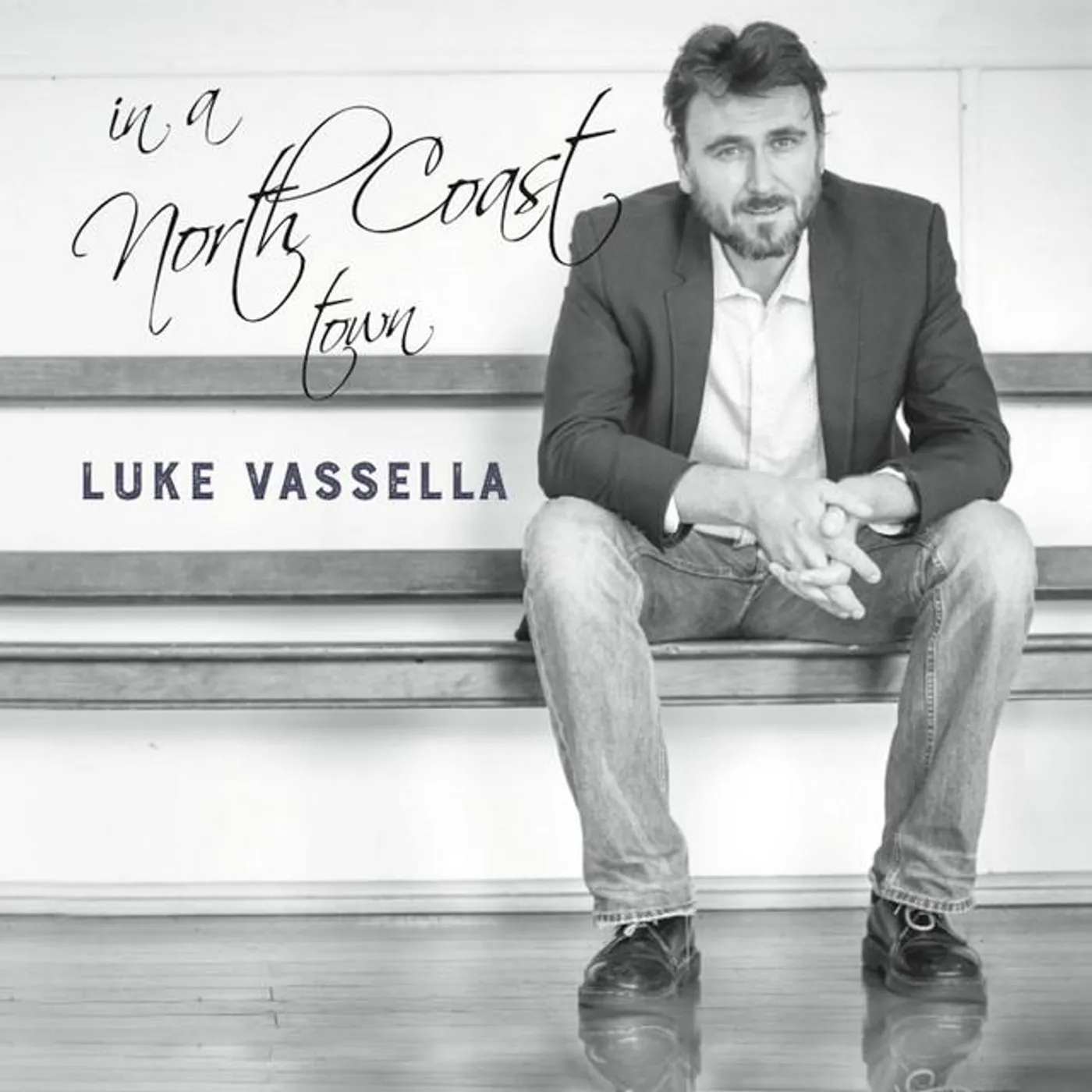 Luke Vassella Brand Page